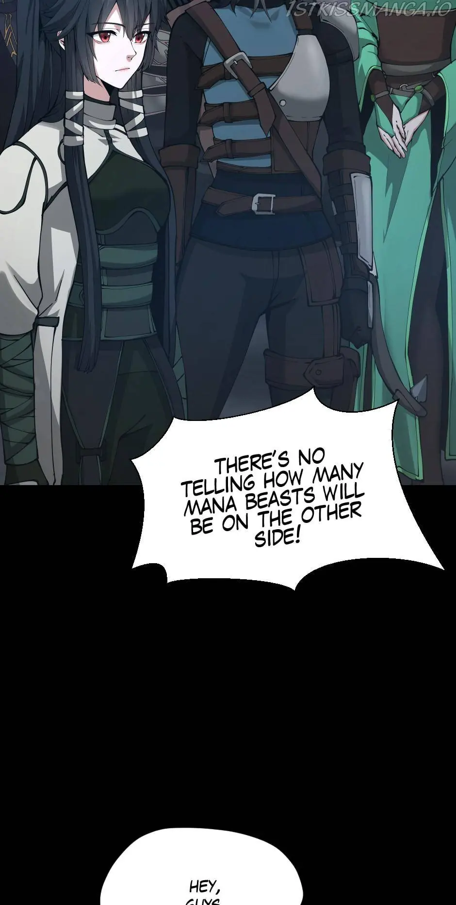 The Beginning After the End Chapter 170 Page 22