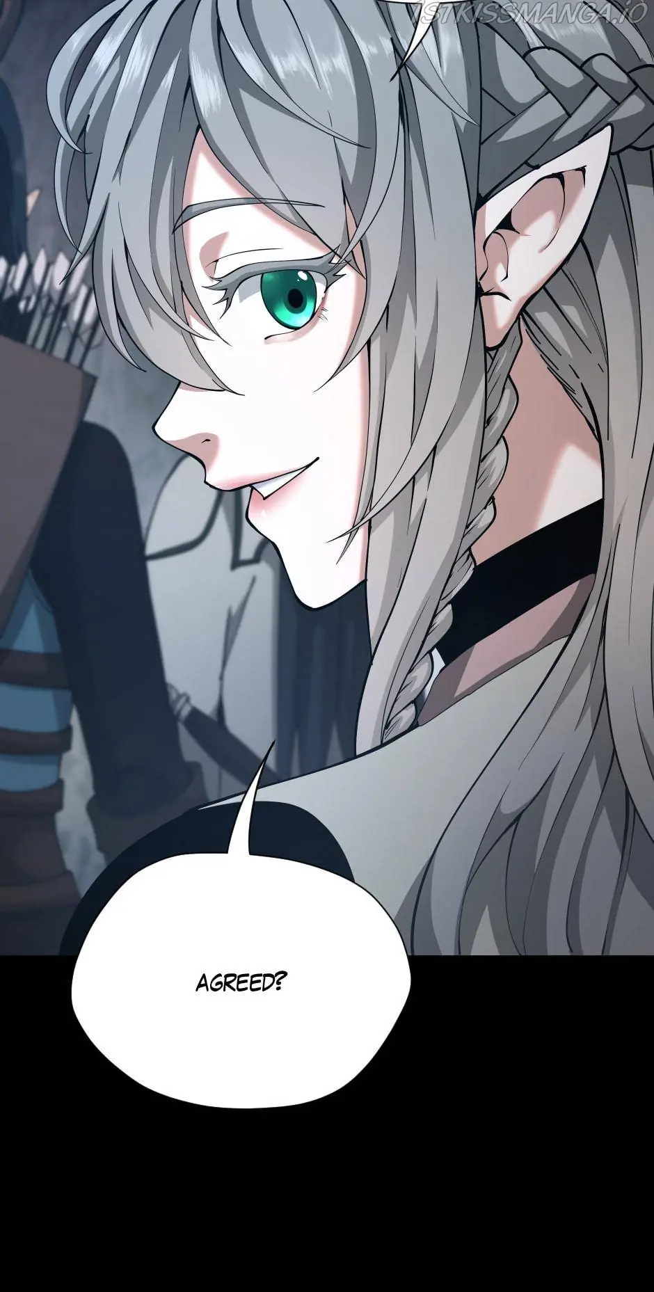 The Beginning After the End Chapter 170 Page 24