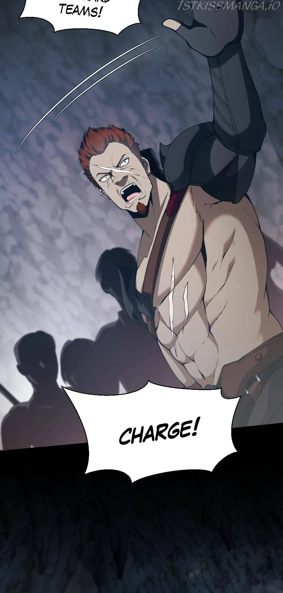 The Beginning After the End Chapter 170 Page 26