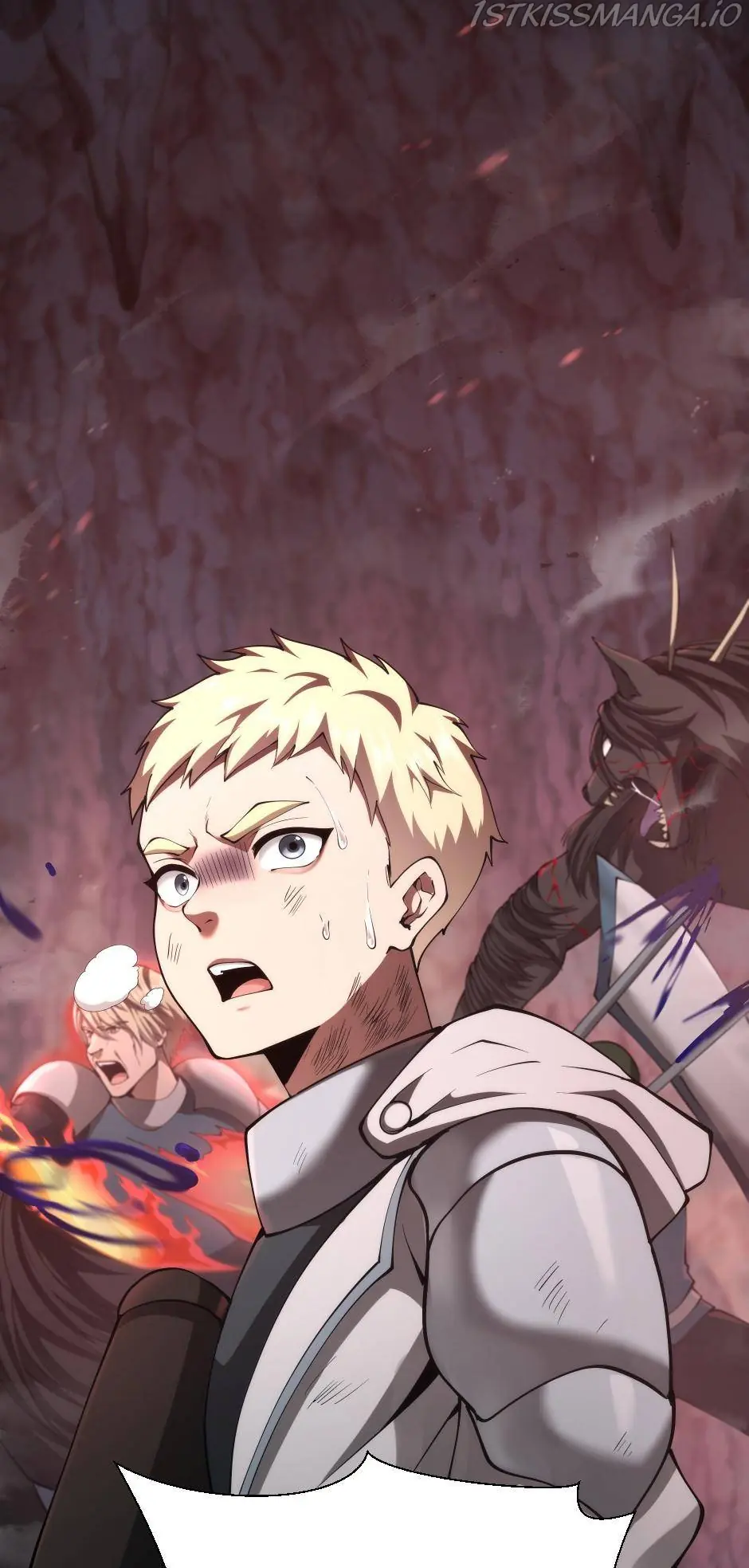 The Beginning After the End Chapter 170 Page 30