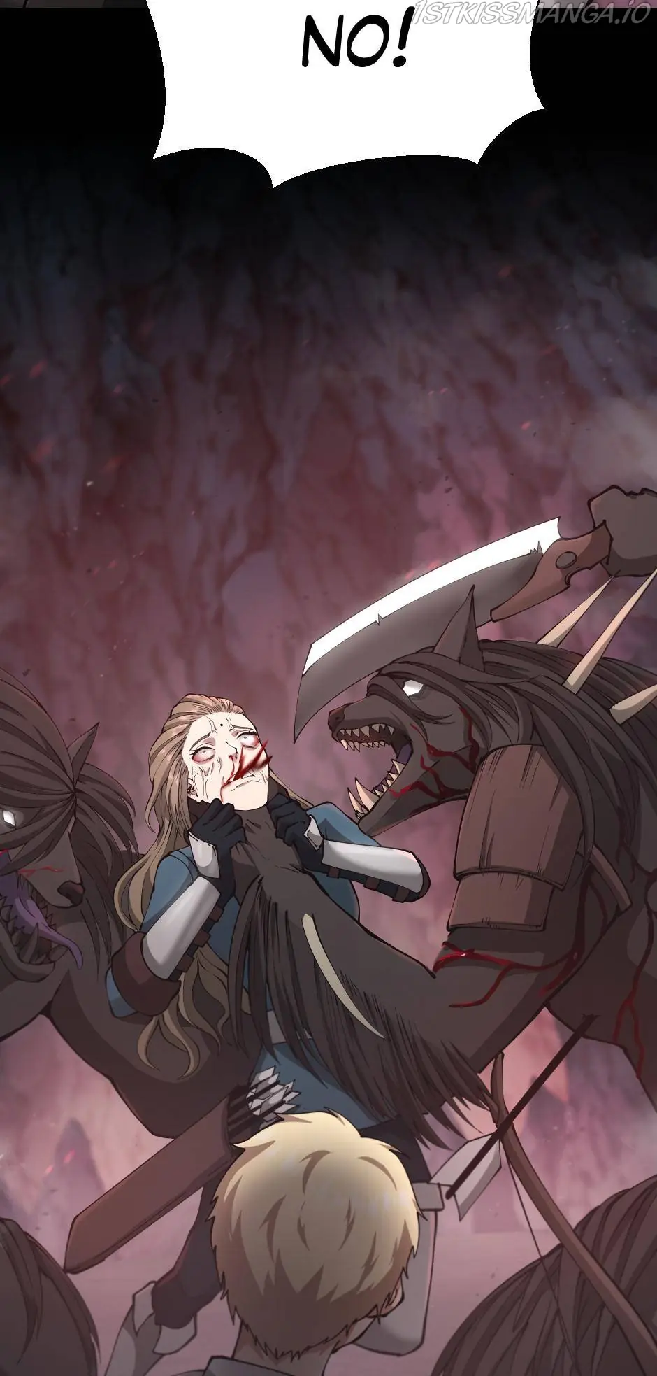 The Beginning After the End Chapter 170 Page 31