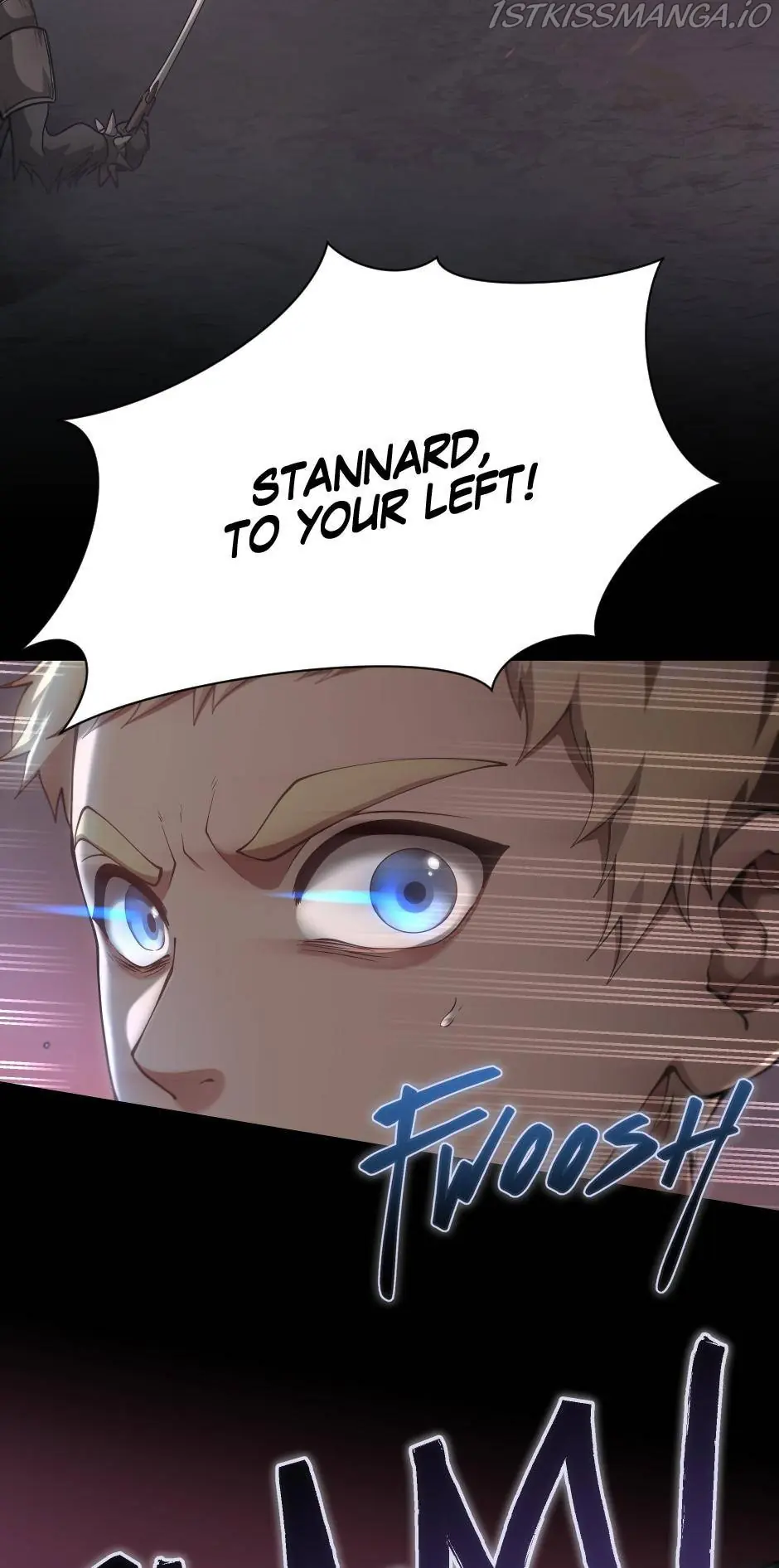 The Beginning After the End Chapter 170 Page 37