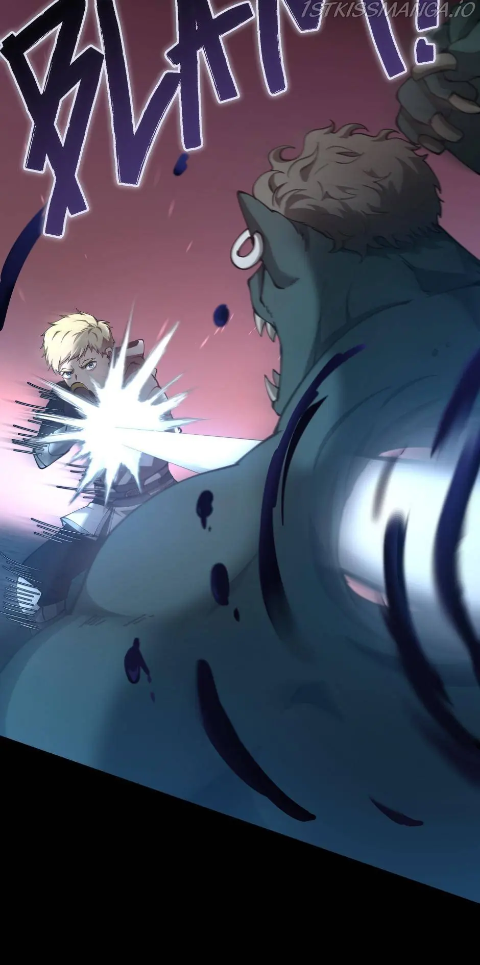 The Beginning After the End Chapter 170 Page 38