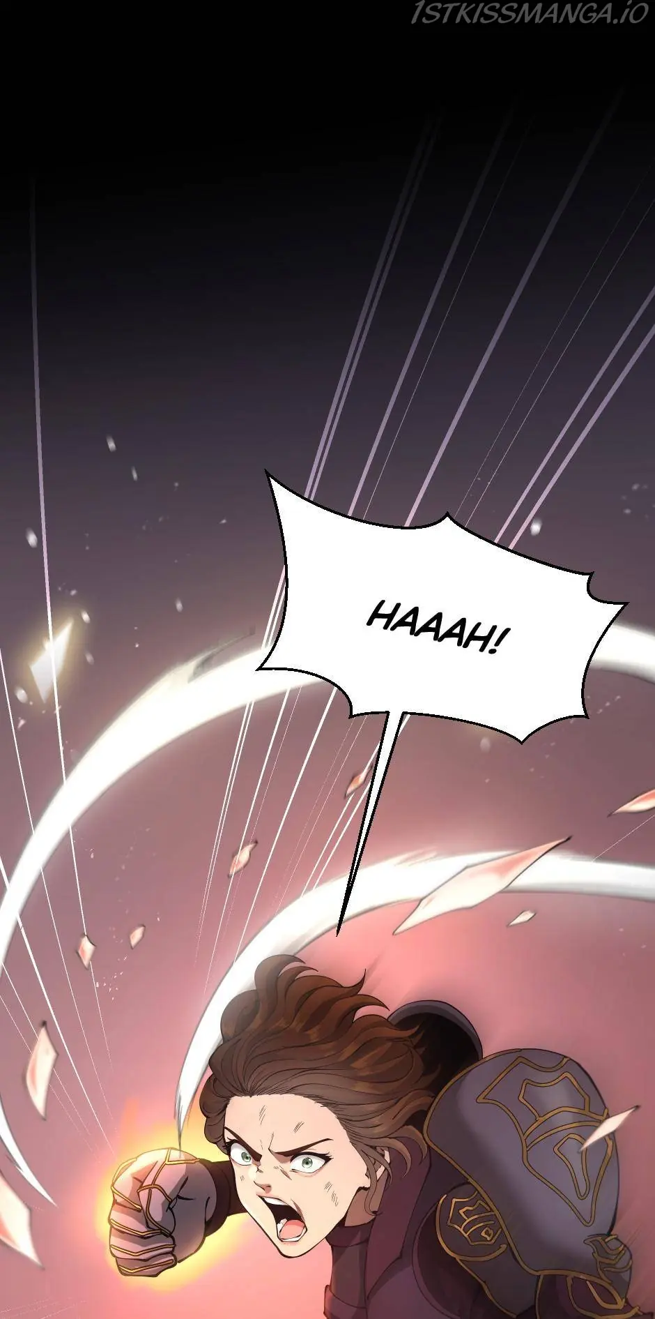 The Beginning After the End Chapter 170 Page 40