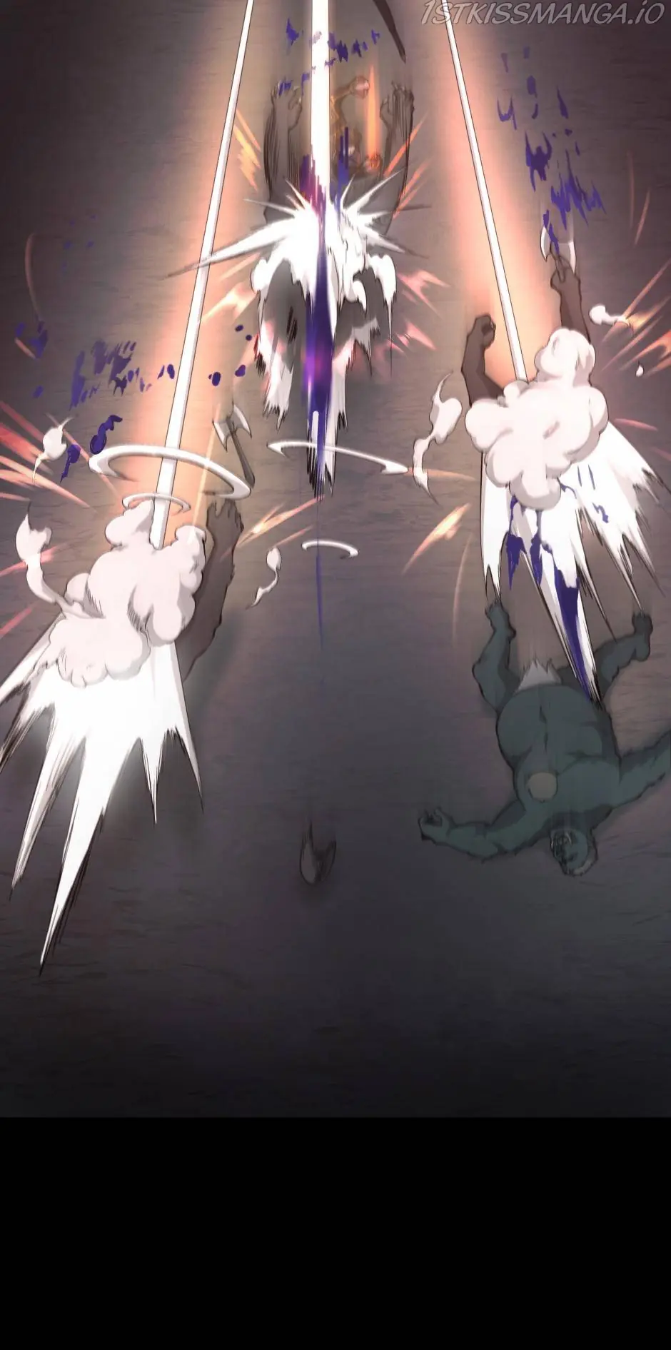 The Beginning After the End Chapter 170 Page 43