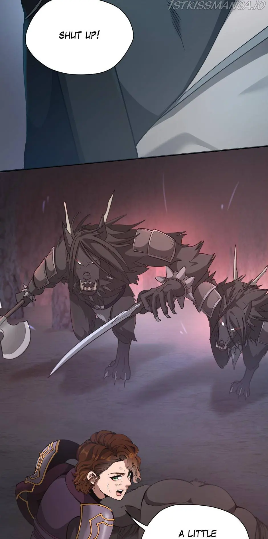 The Beginning After the End Chapter 170 Page 45