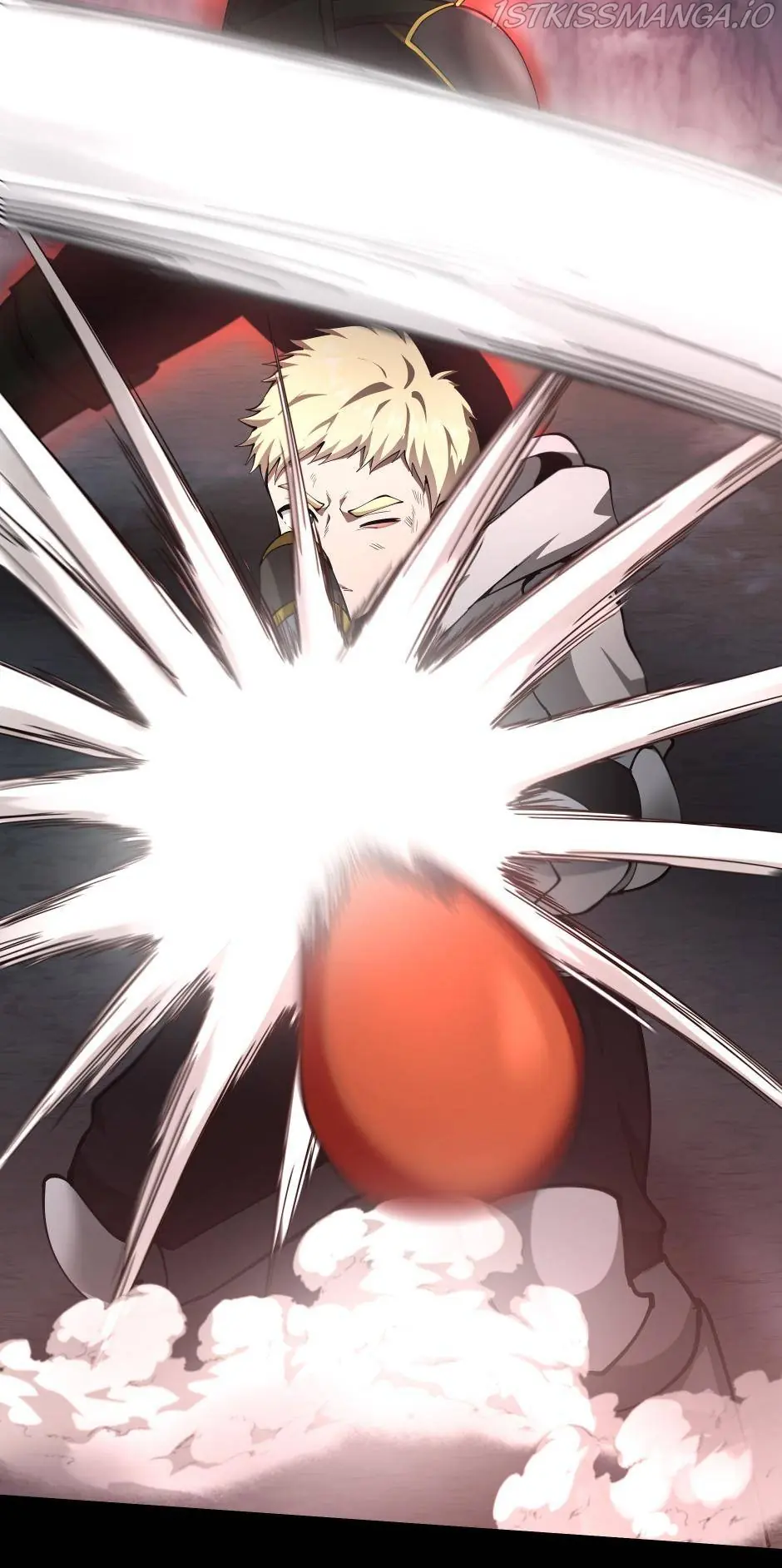 The Beginning After the End Chapter 170 Page 47