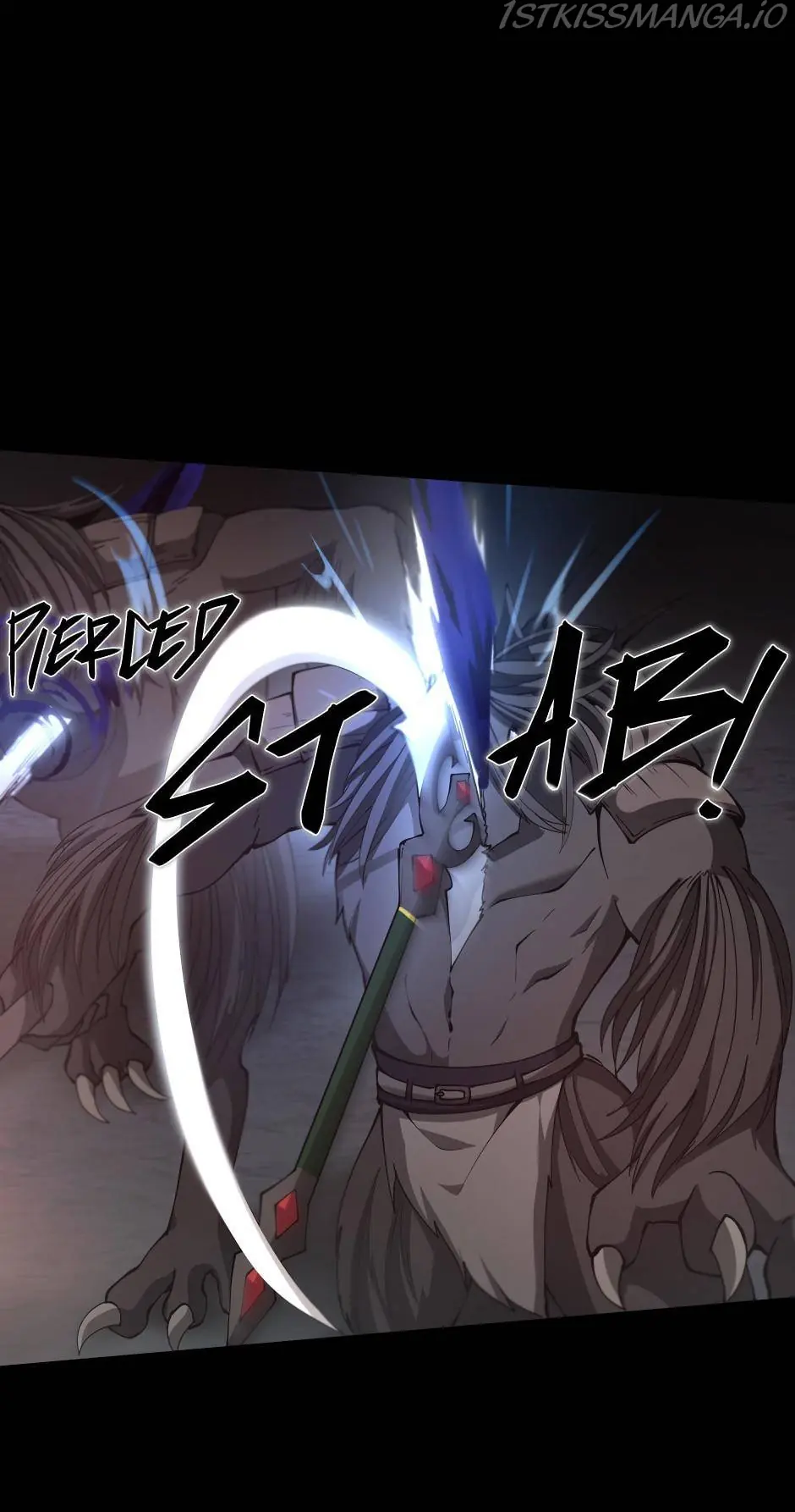 The Beginning After the End Chapter 170 Page 48