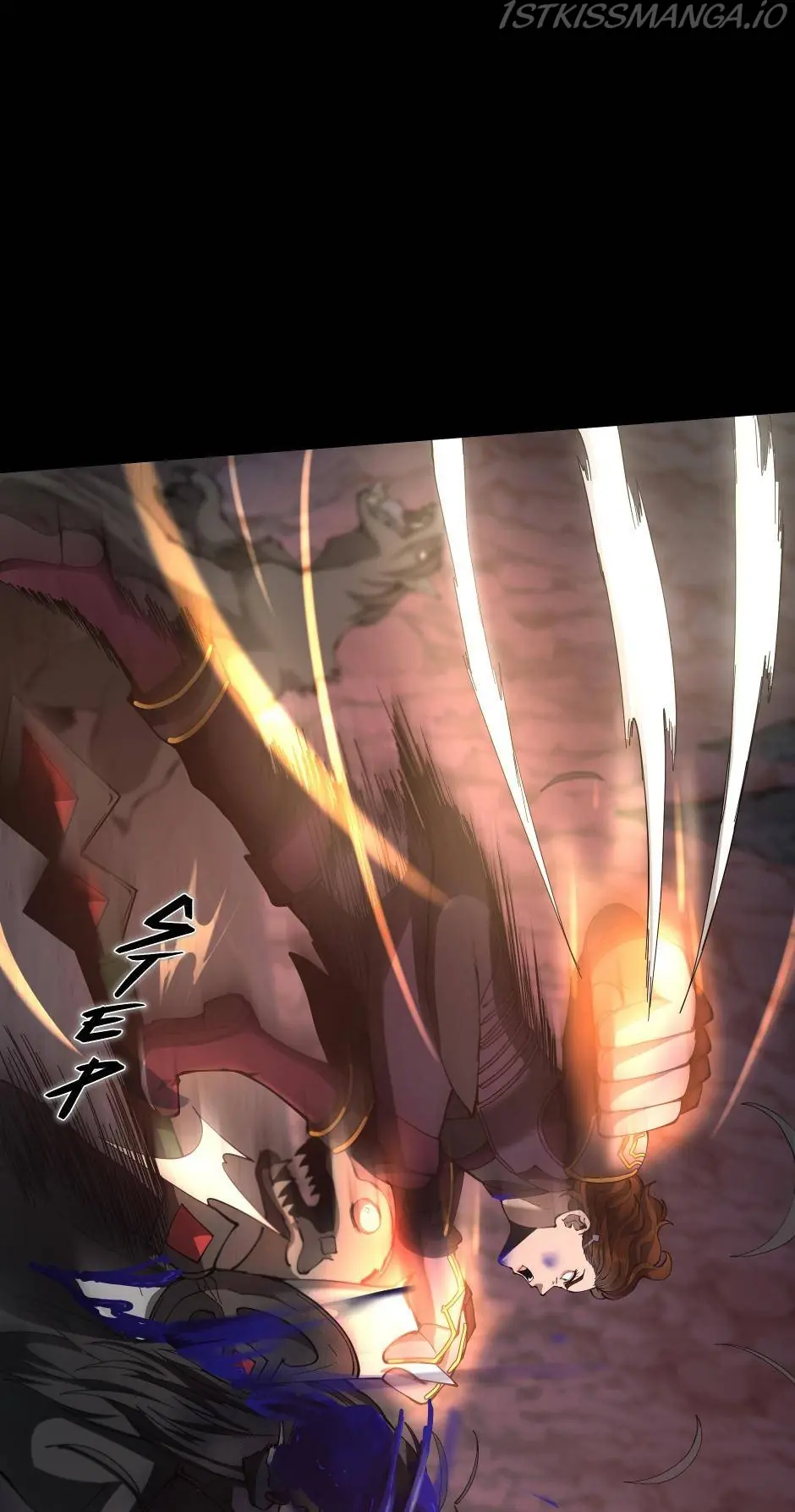 The Beginning After the End Chapter 170 Page 49