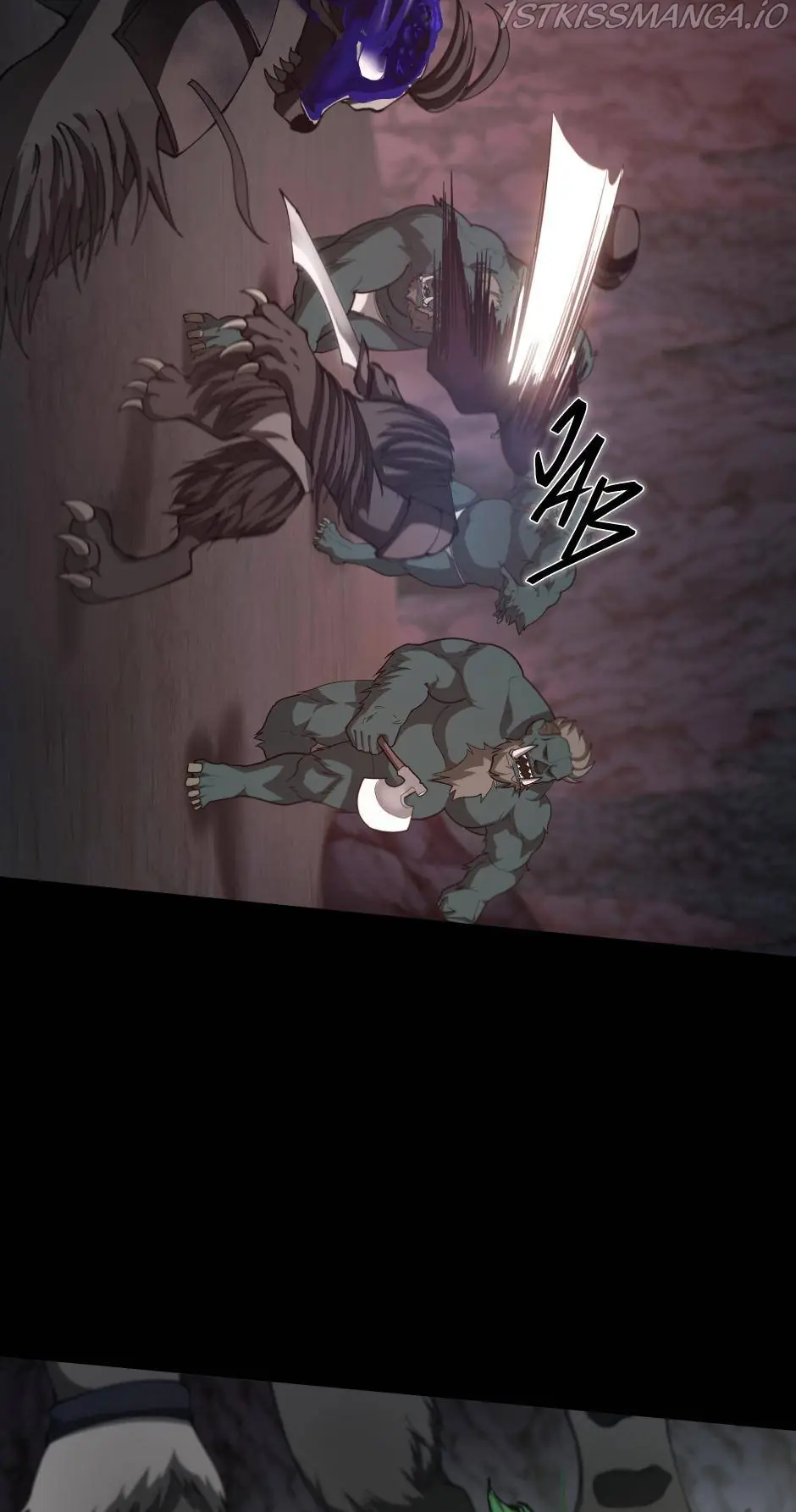 The Beginning After the End Chapter 170 Page 50