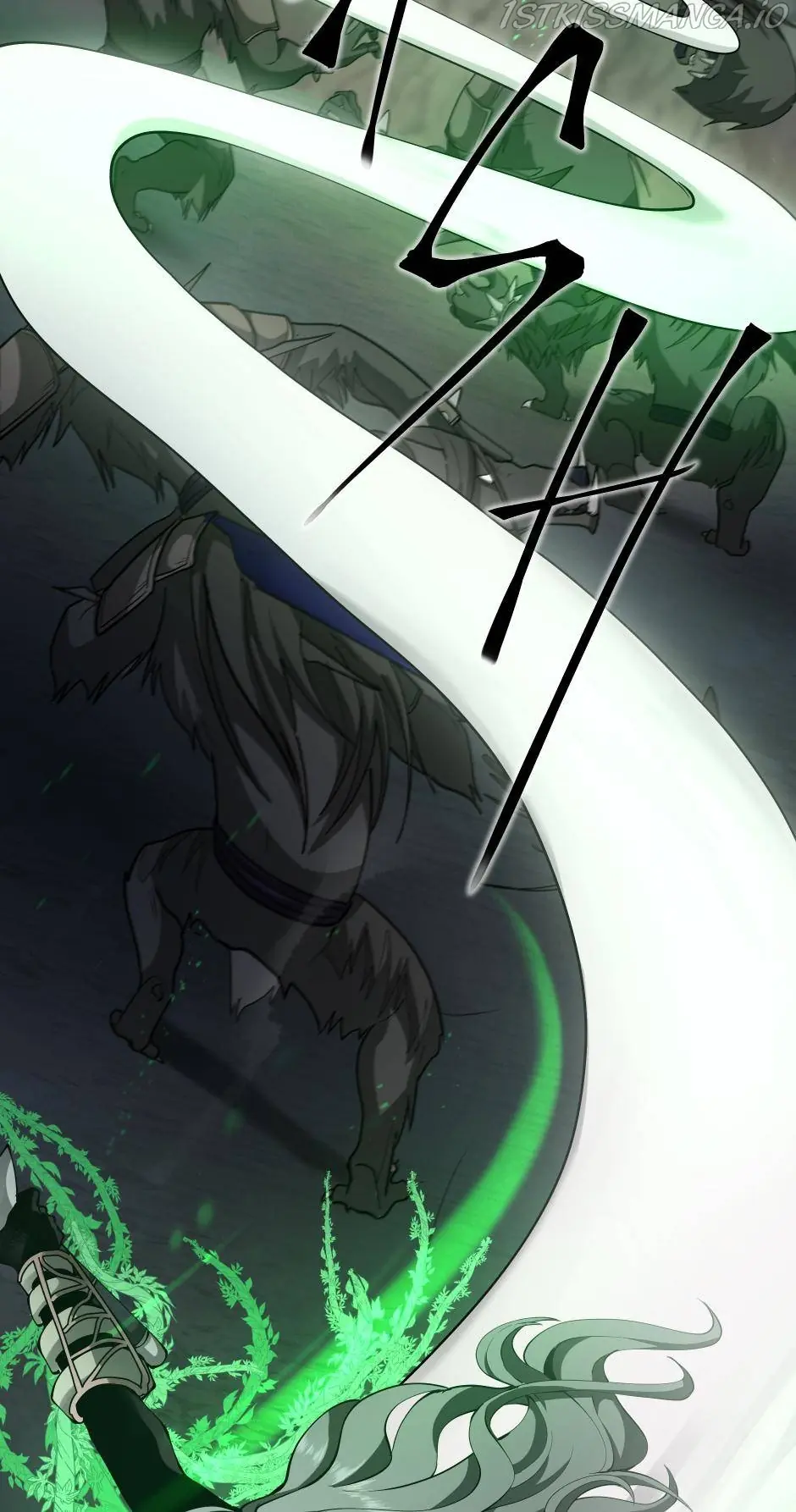 The Beginning After the End Chapter 170 Page 57