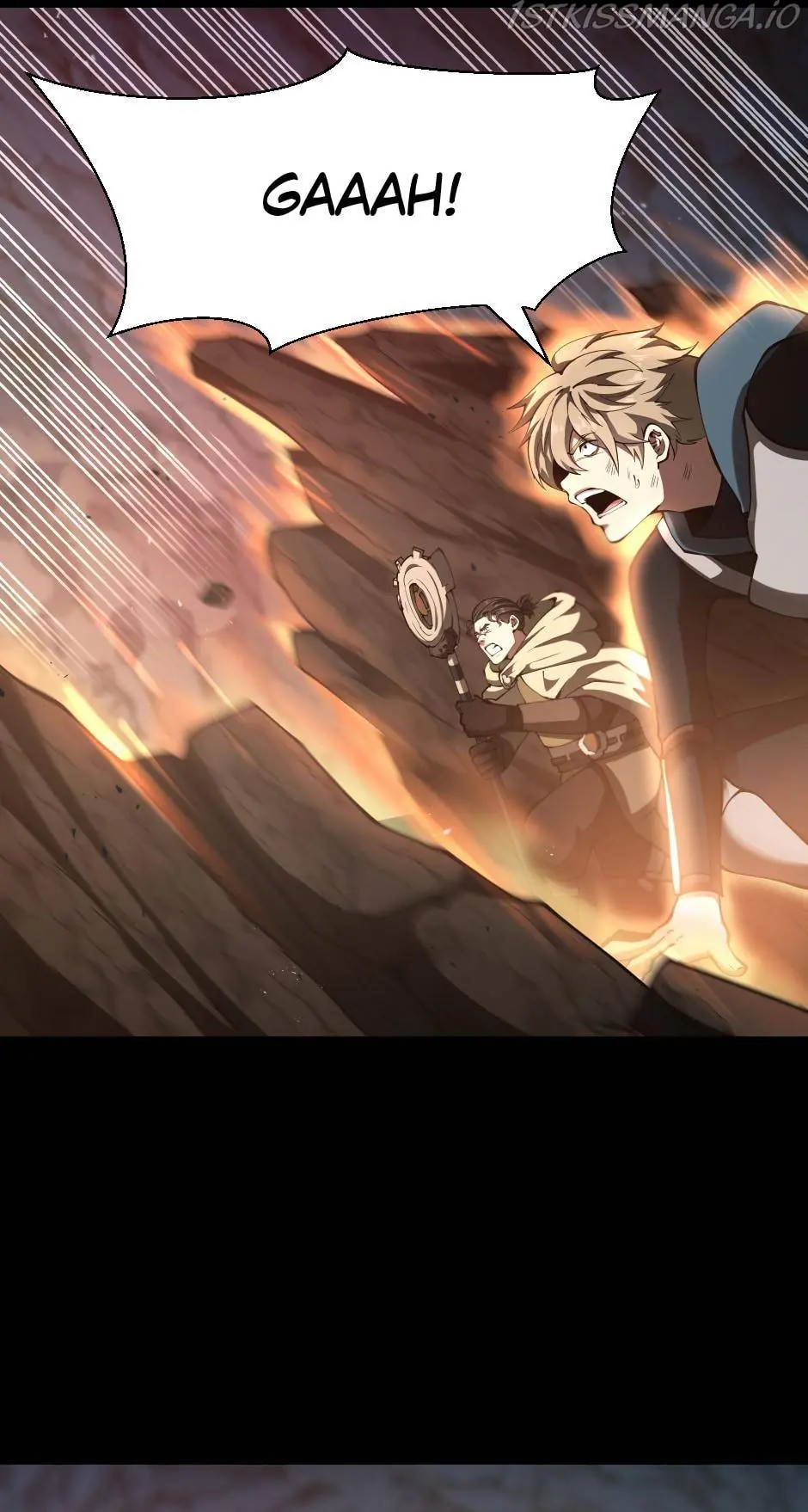 The Beginning After the End Chapter 170 Page 62