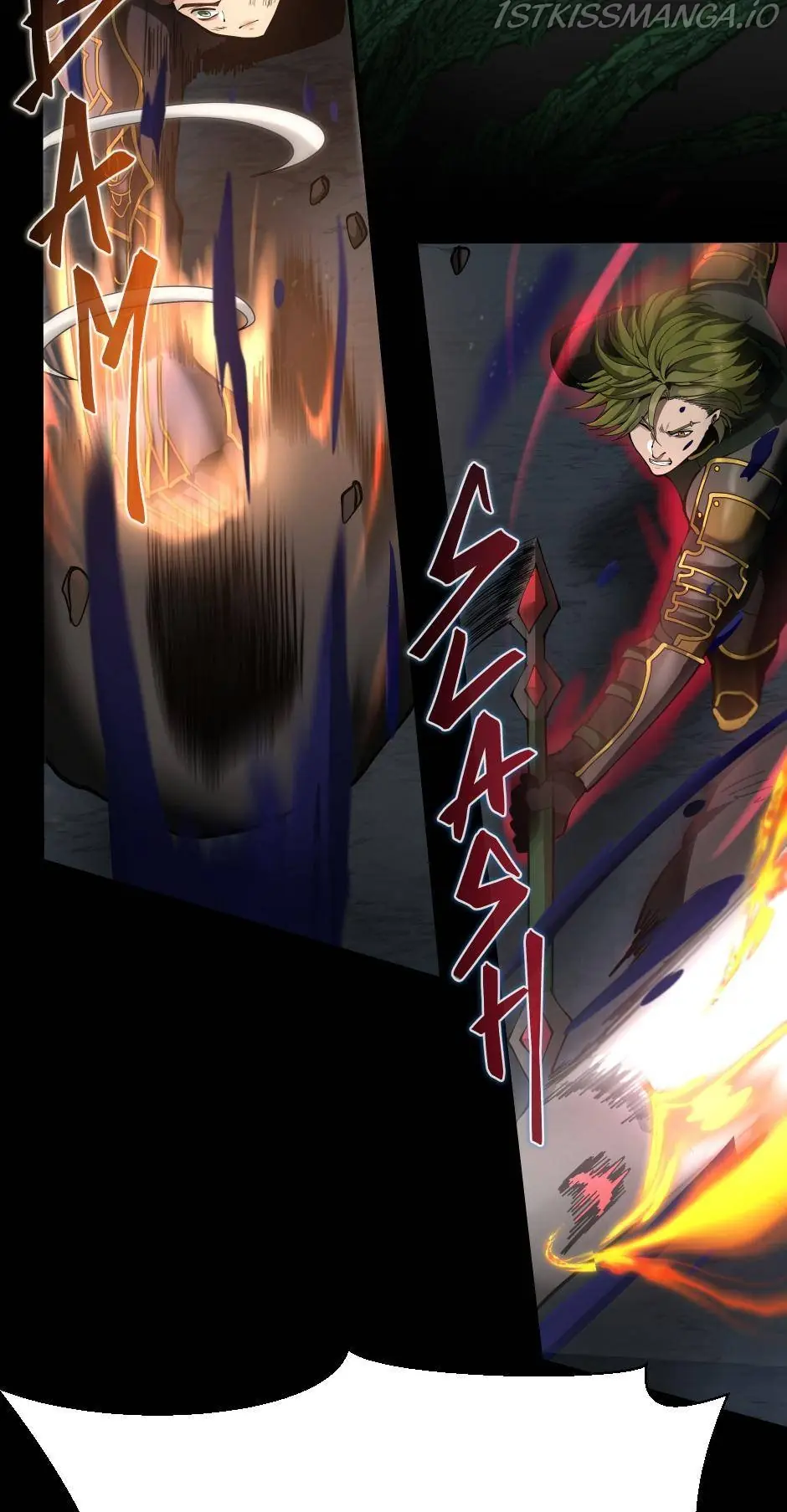 The Beginning After the End Chapter 170 Page 69