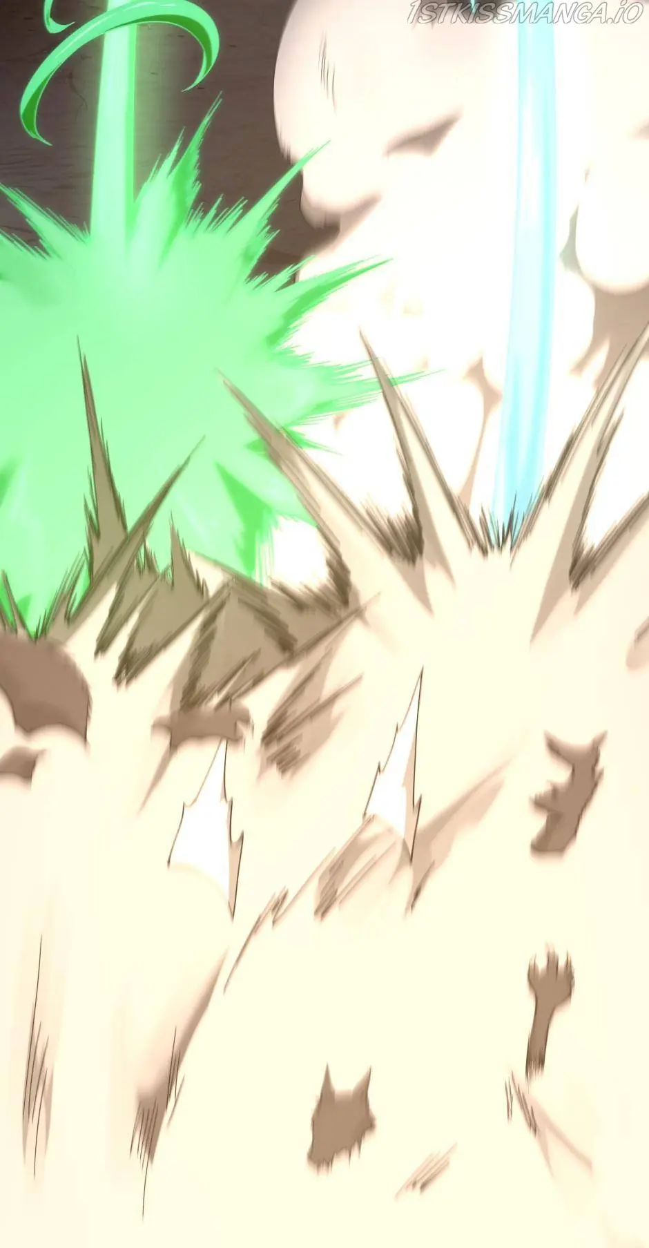 The Beginning After the End Chapter 170 Page 73