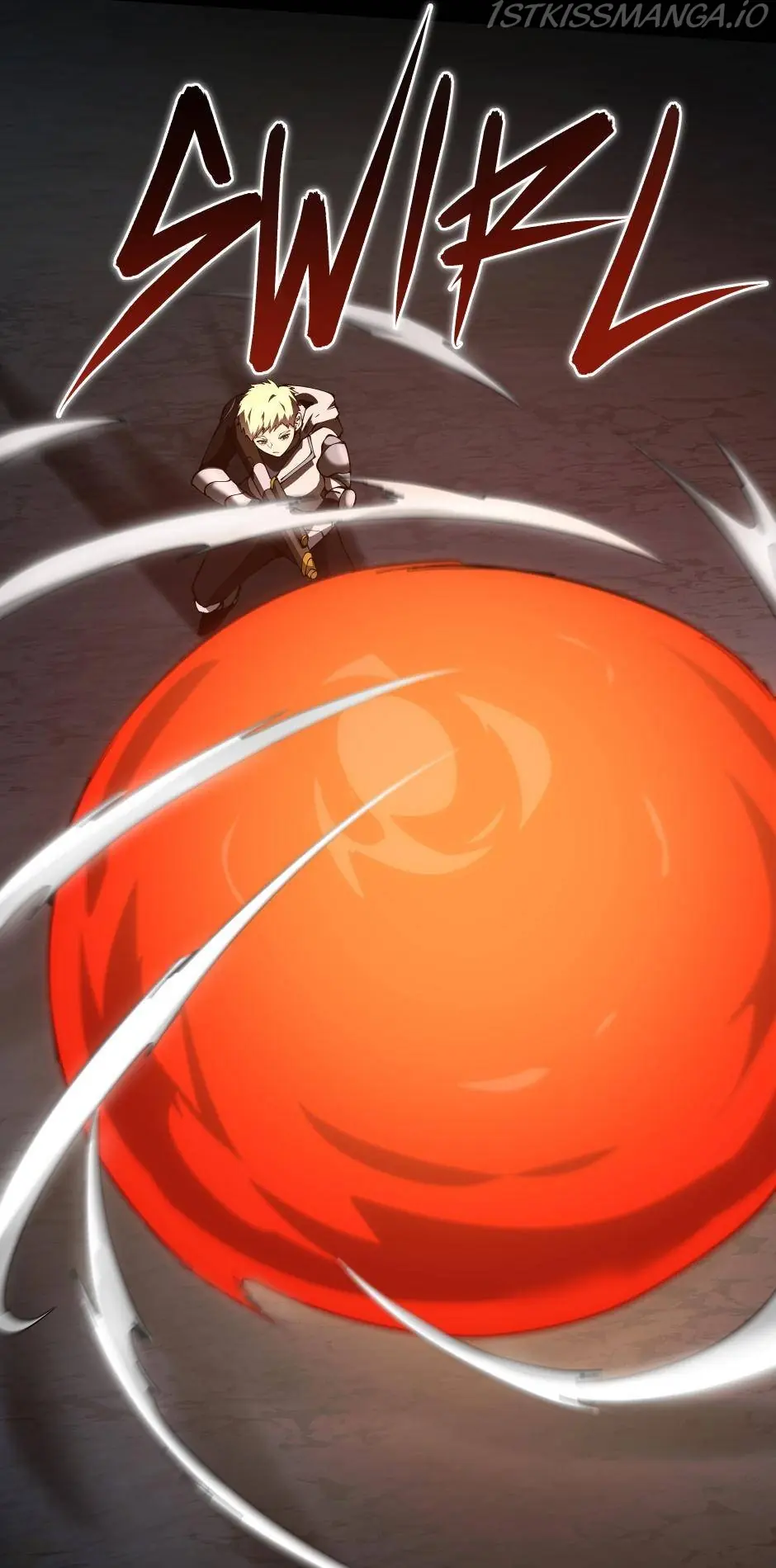 The Beginning After the End Chapter 170 Page 76