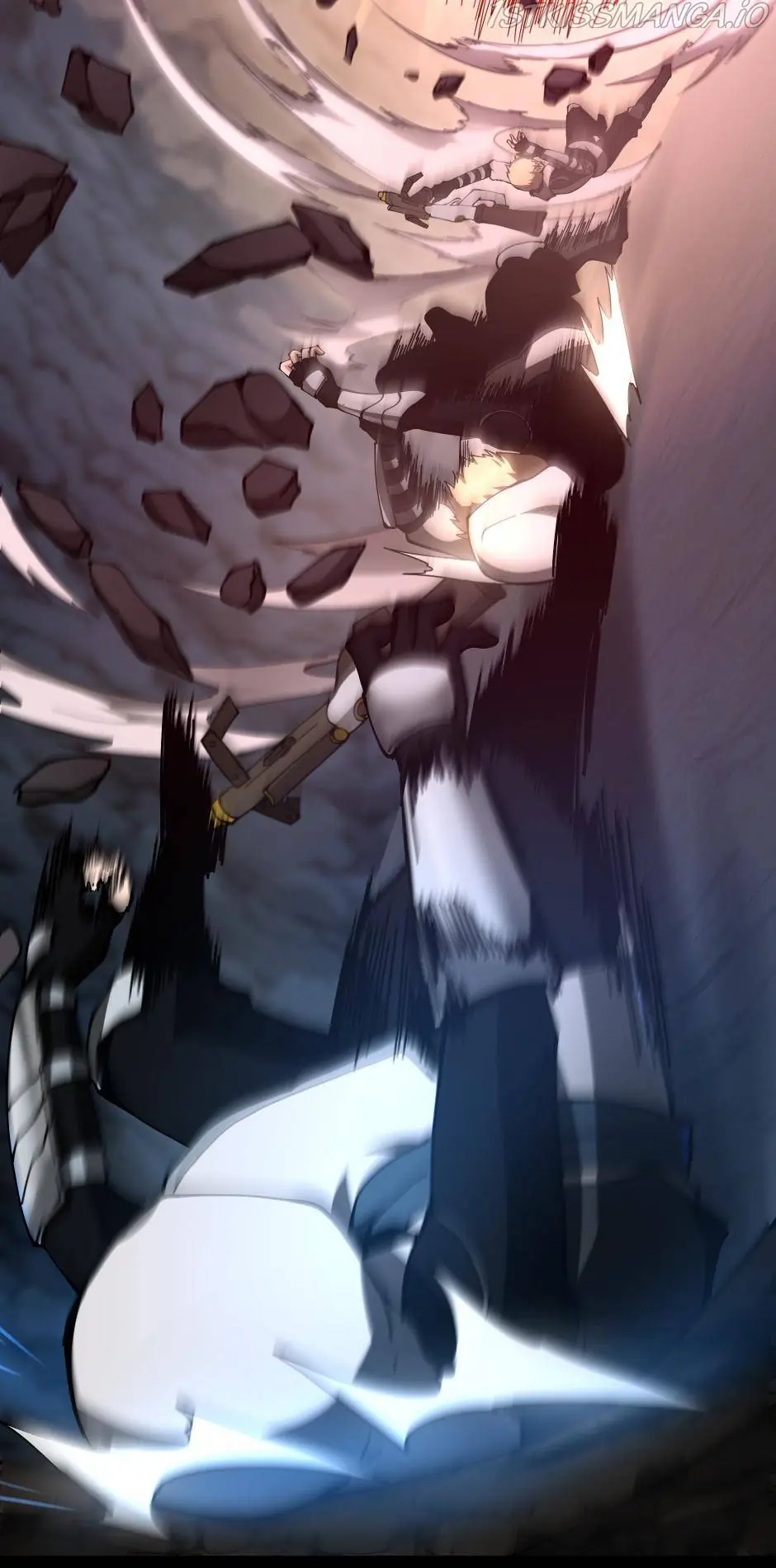 The Beginning After the End Chapter 170 Page 78