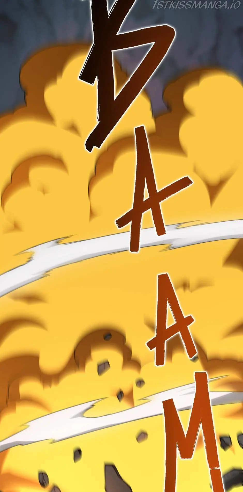 The Beginning After the End Chapter 170 Page 83