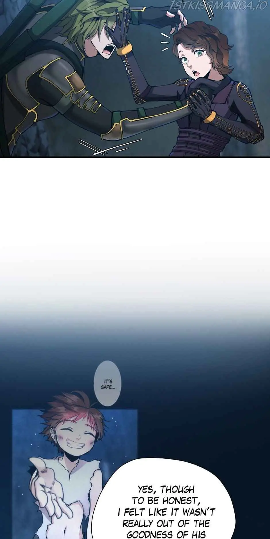 The Beginning After the End Chapter 171 Page 17