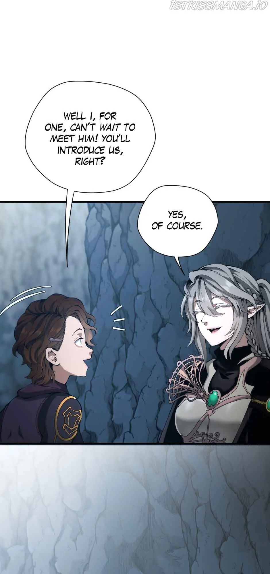 The Beginning After the End Chapter 171 Page 29