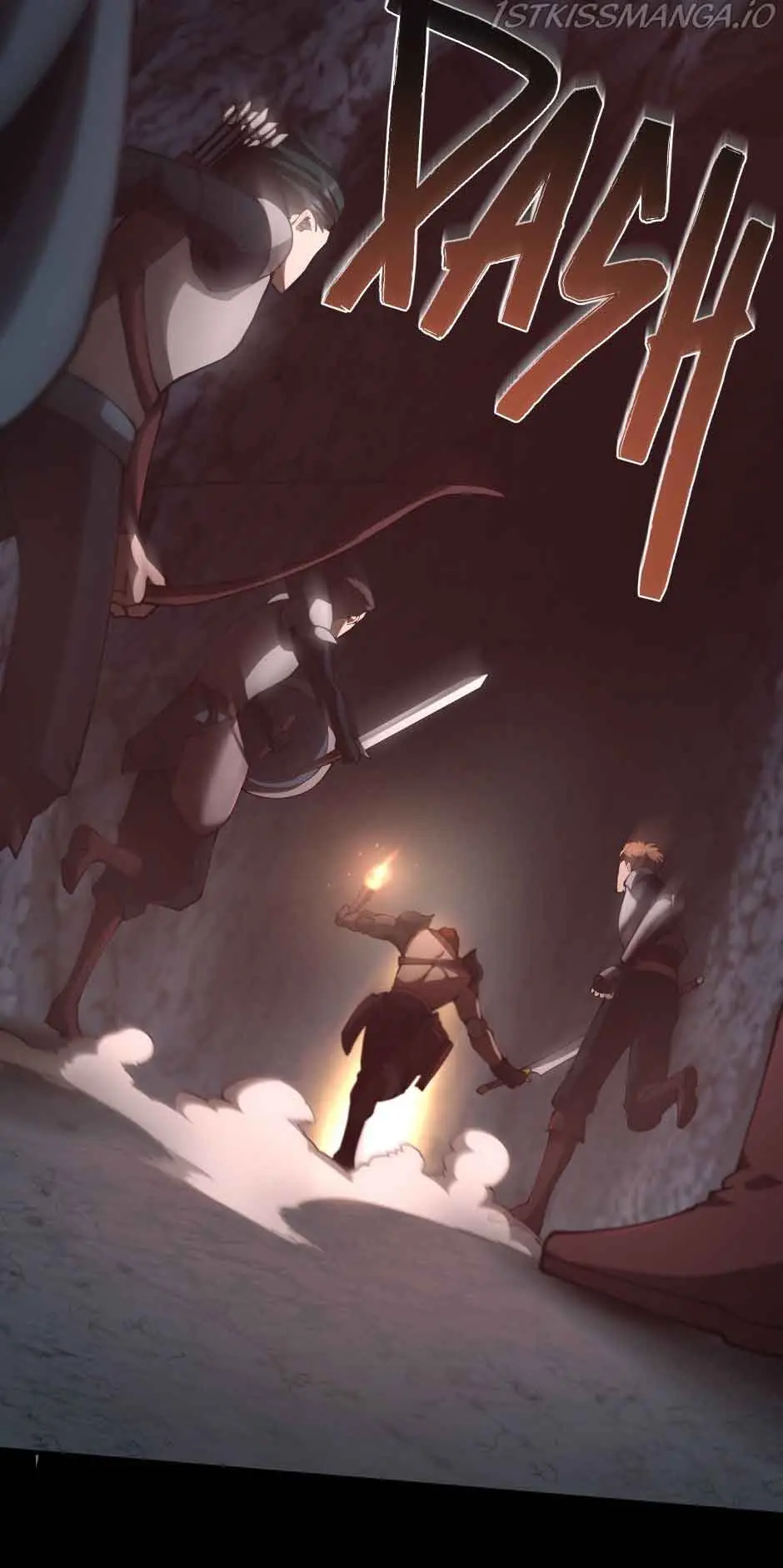 The Beginning After the End Chapter 171 Page 41