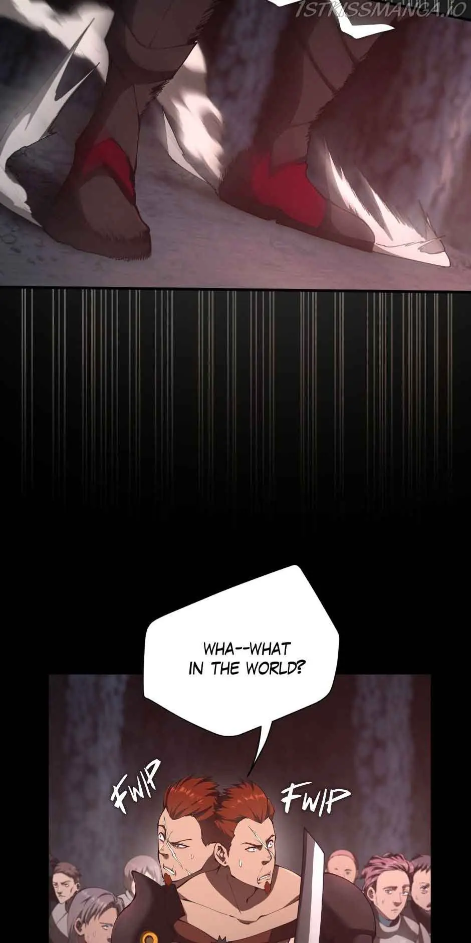 The Beginning After the End Chapter 171 Page 43