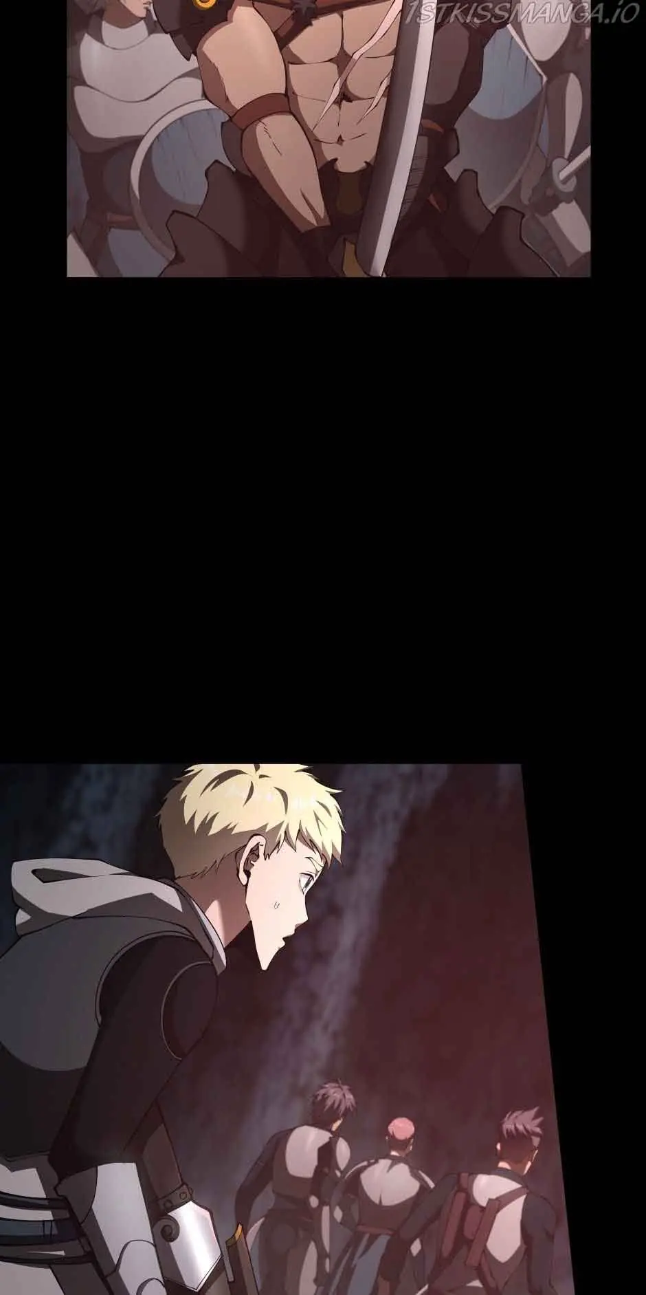 The Beginning After the End Chapter 171 Page 44