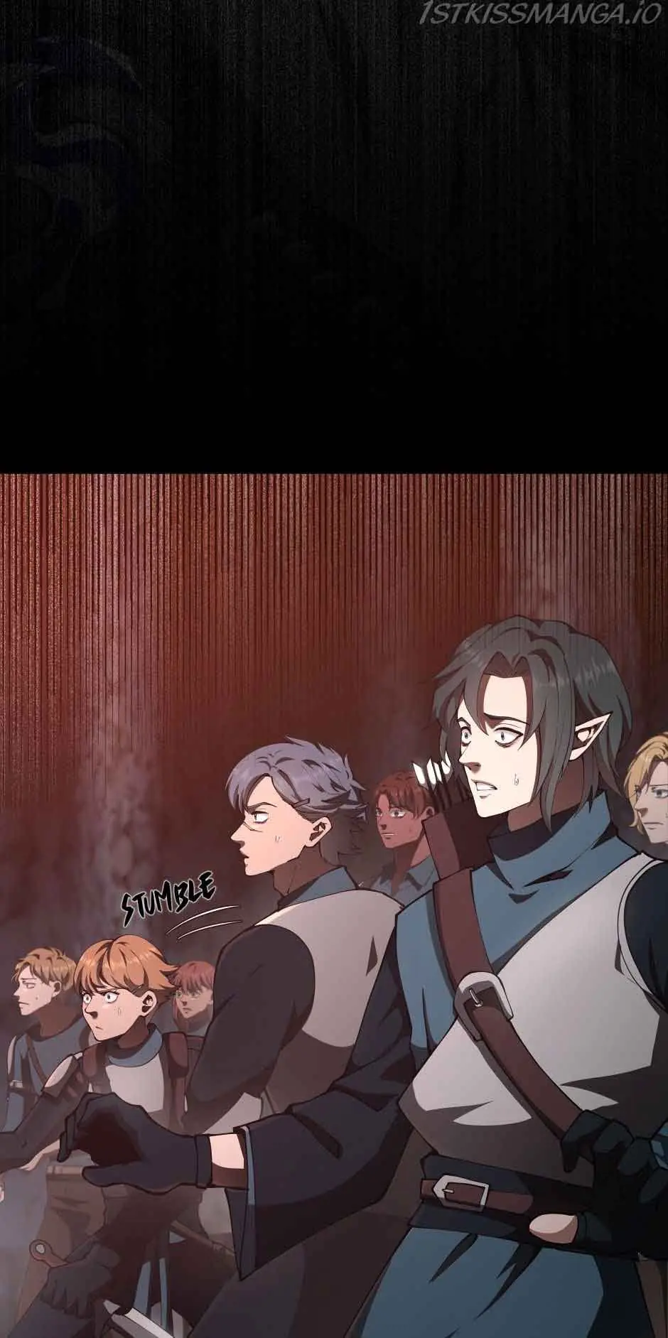 The Beginning After the End Chapter 171 Page 47