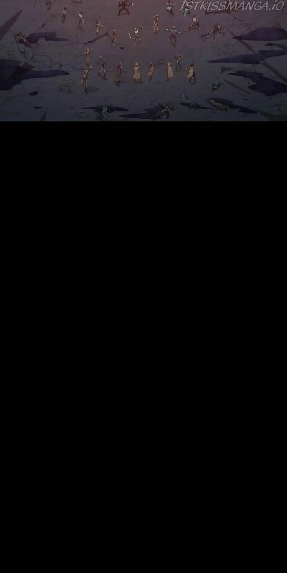 The Beginning After the End Chapter 171 Page 52