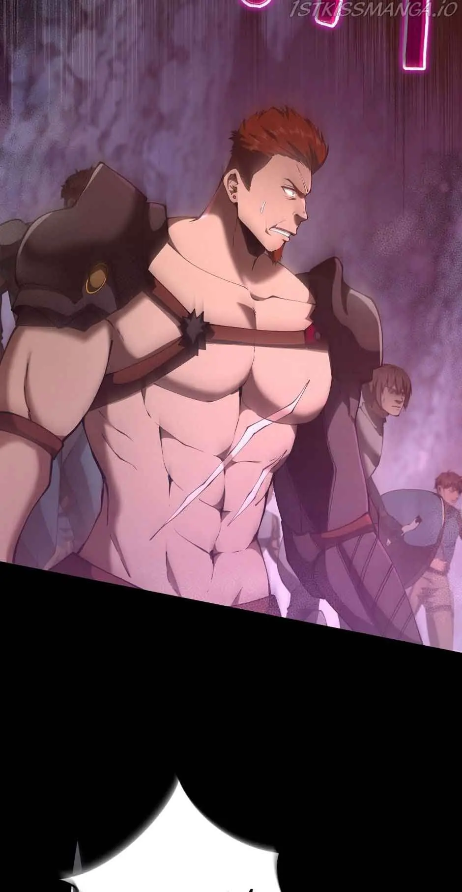 The Beginning After the End Chapter 171 Page 56