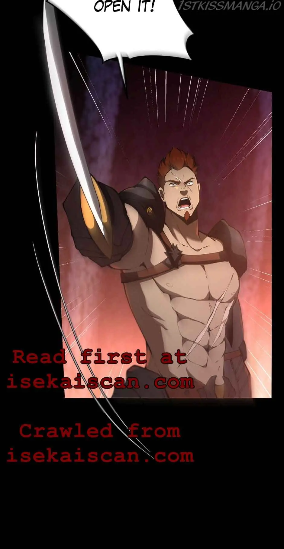 The Beginning After the End Chapter 171 Page 57