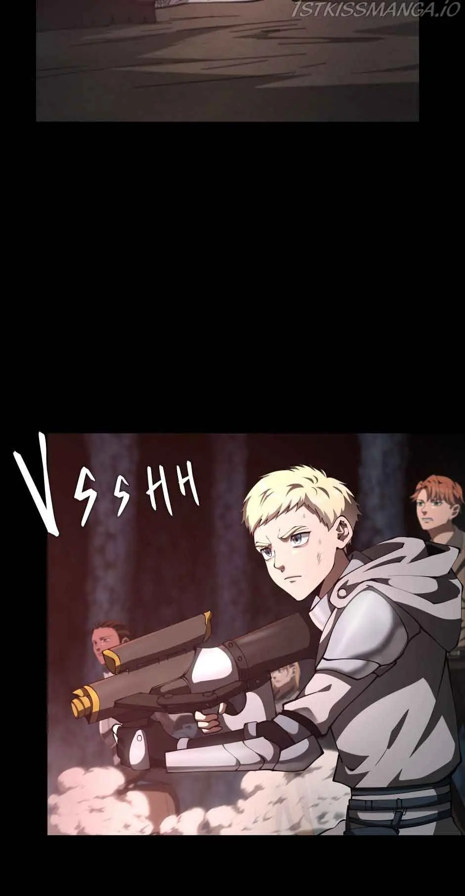 The Beginning After the End Chapter 171 Page 60