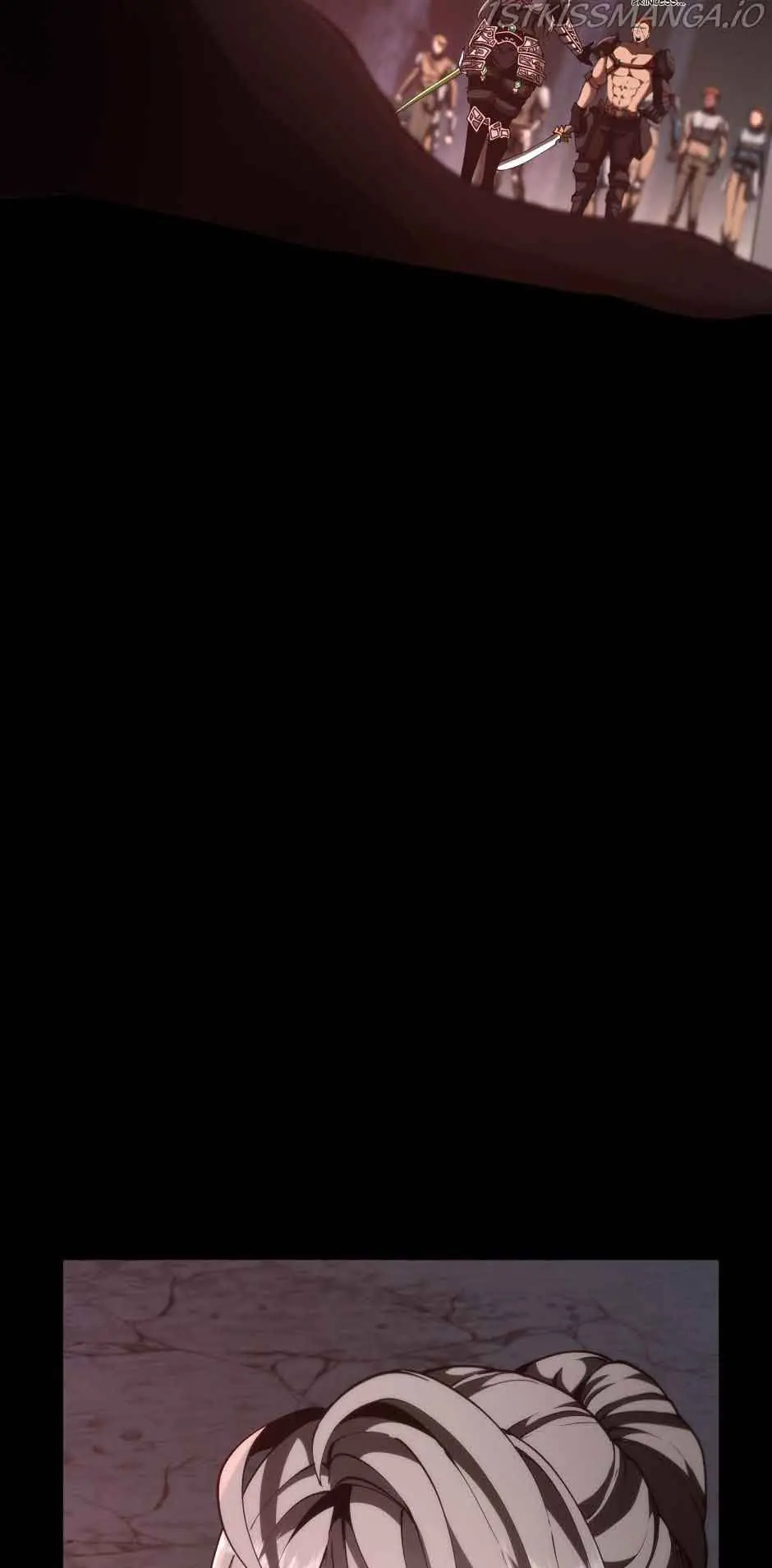 The Beginning After the End Chapter 171 Page 69