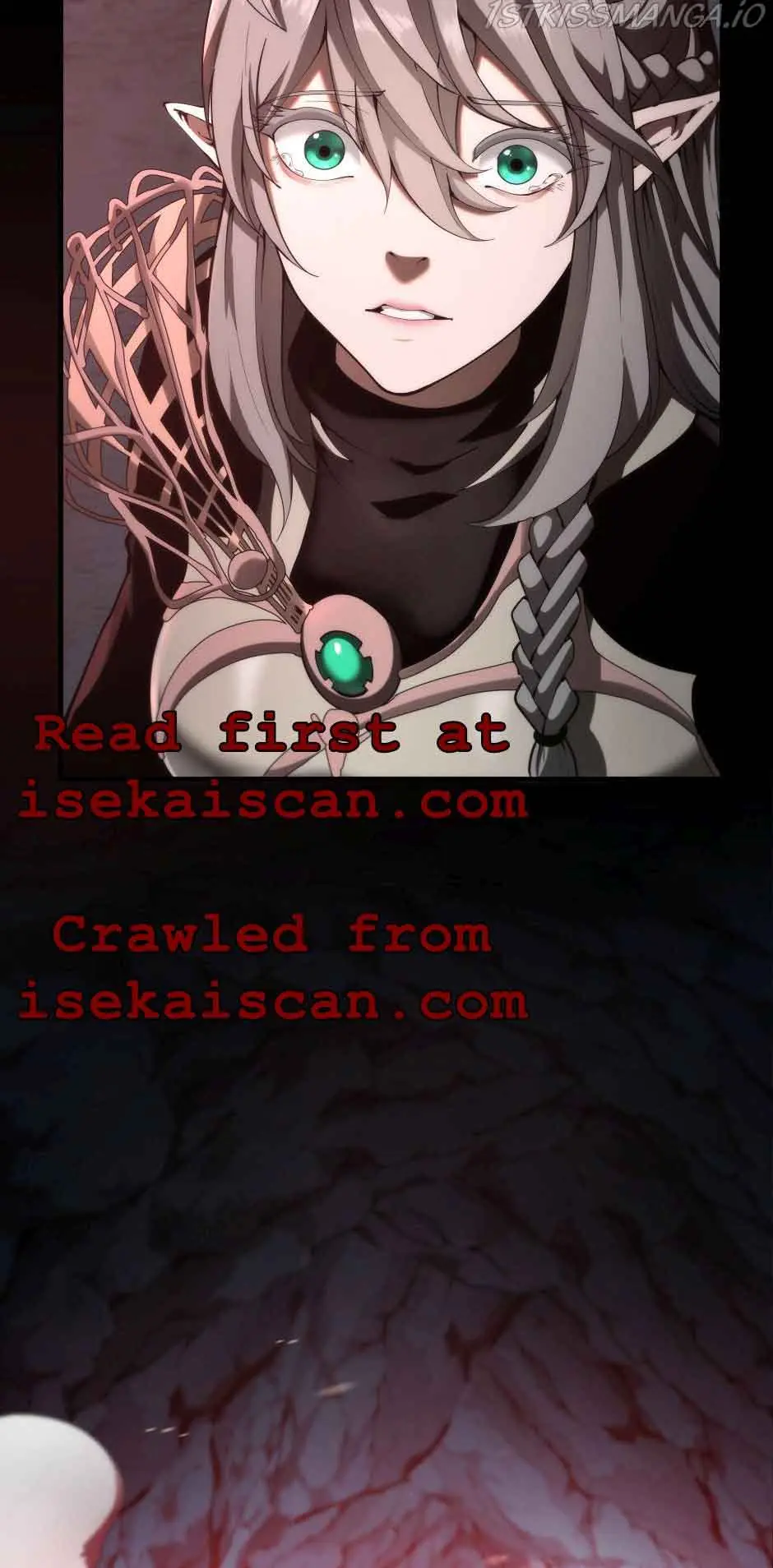 The Beginning After the End Chapter 171 Page 70