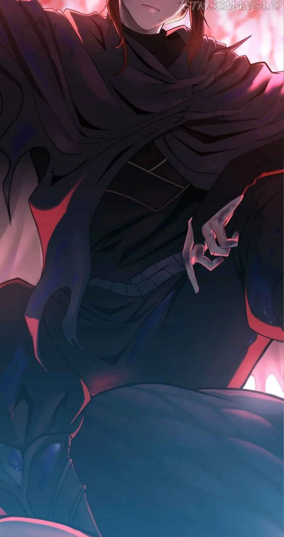 The Beginning After the End Chapter 171 Page 73