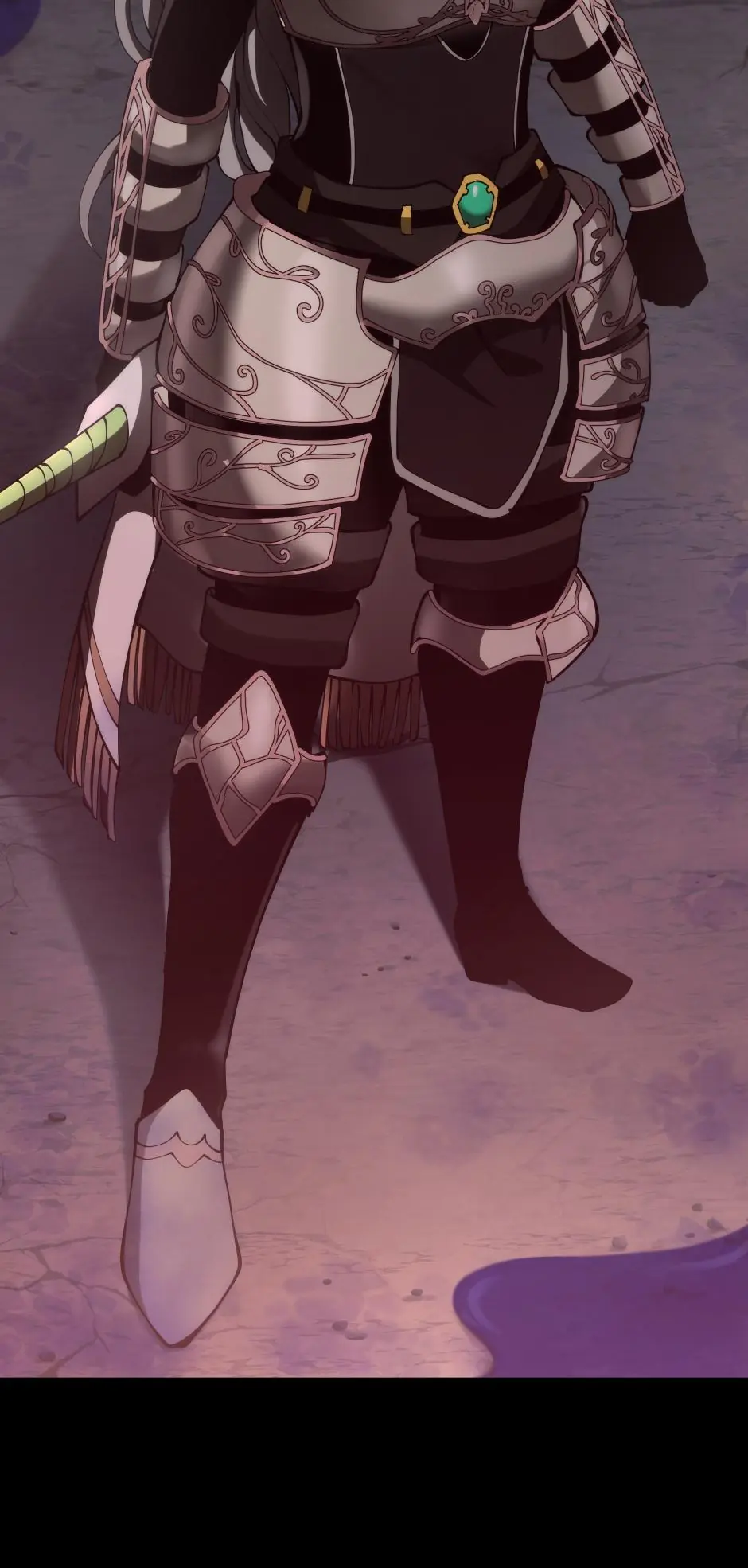 The Beginning After the End Chapter 172 Page 2