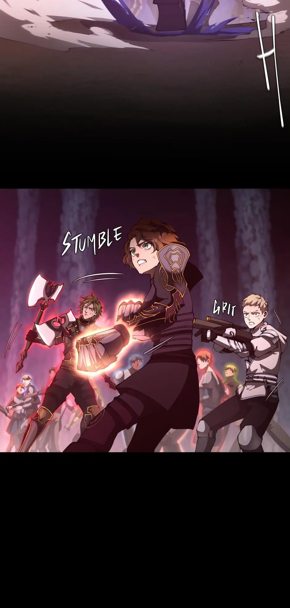 The Beginning After the End Chapter 172 Page 11