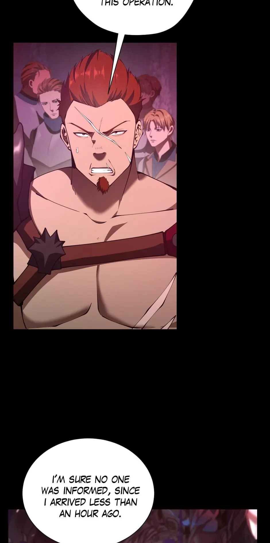 The Beginning After the End Chapter 172 Page 19