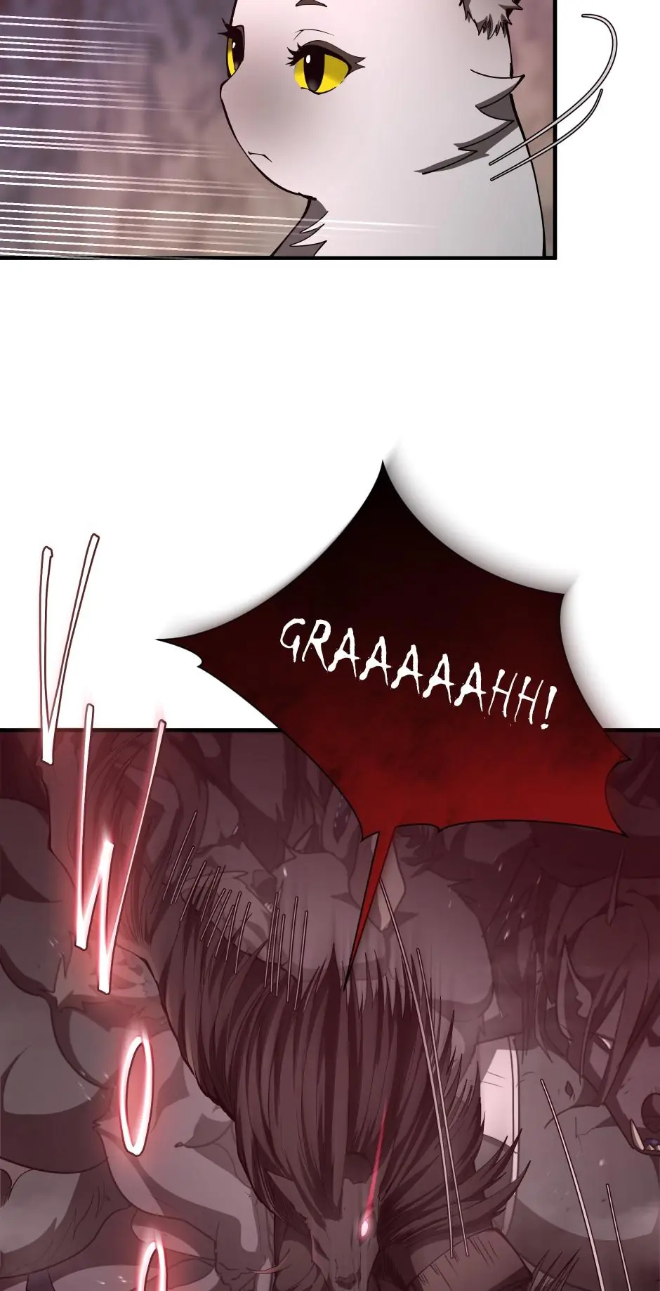 The Beginning After the End Chapter 172 Page 27