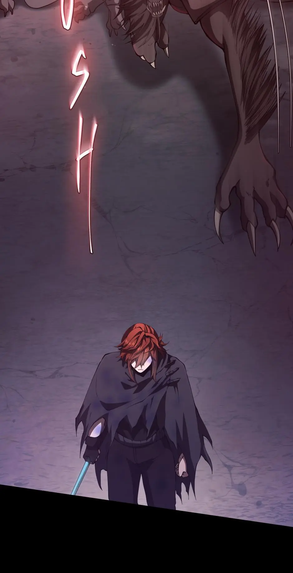 The Beginning After the End Chapter 172 Page 28