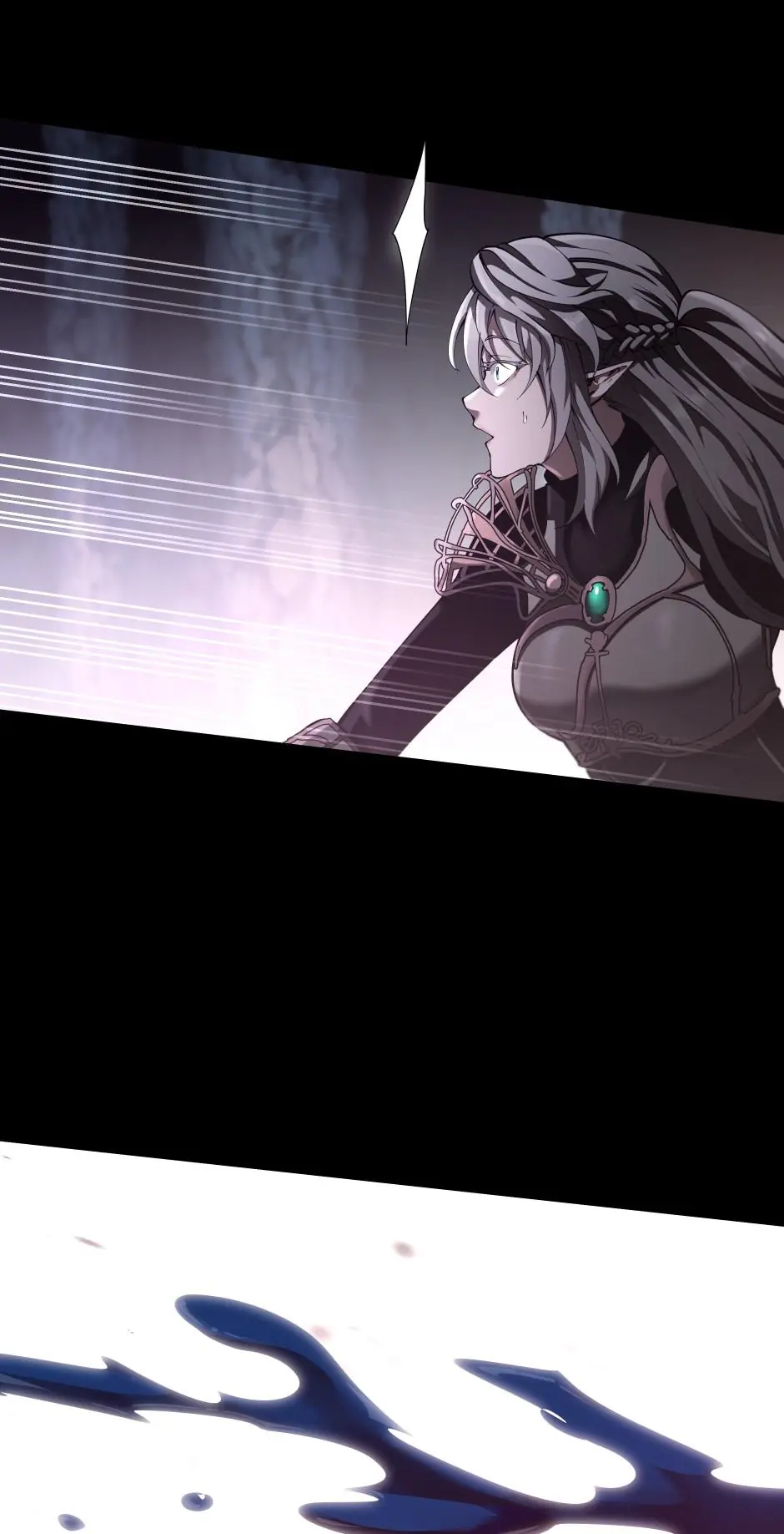 The Beginning After the End Chapter 172 Page 29