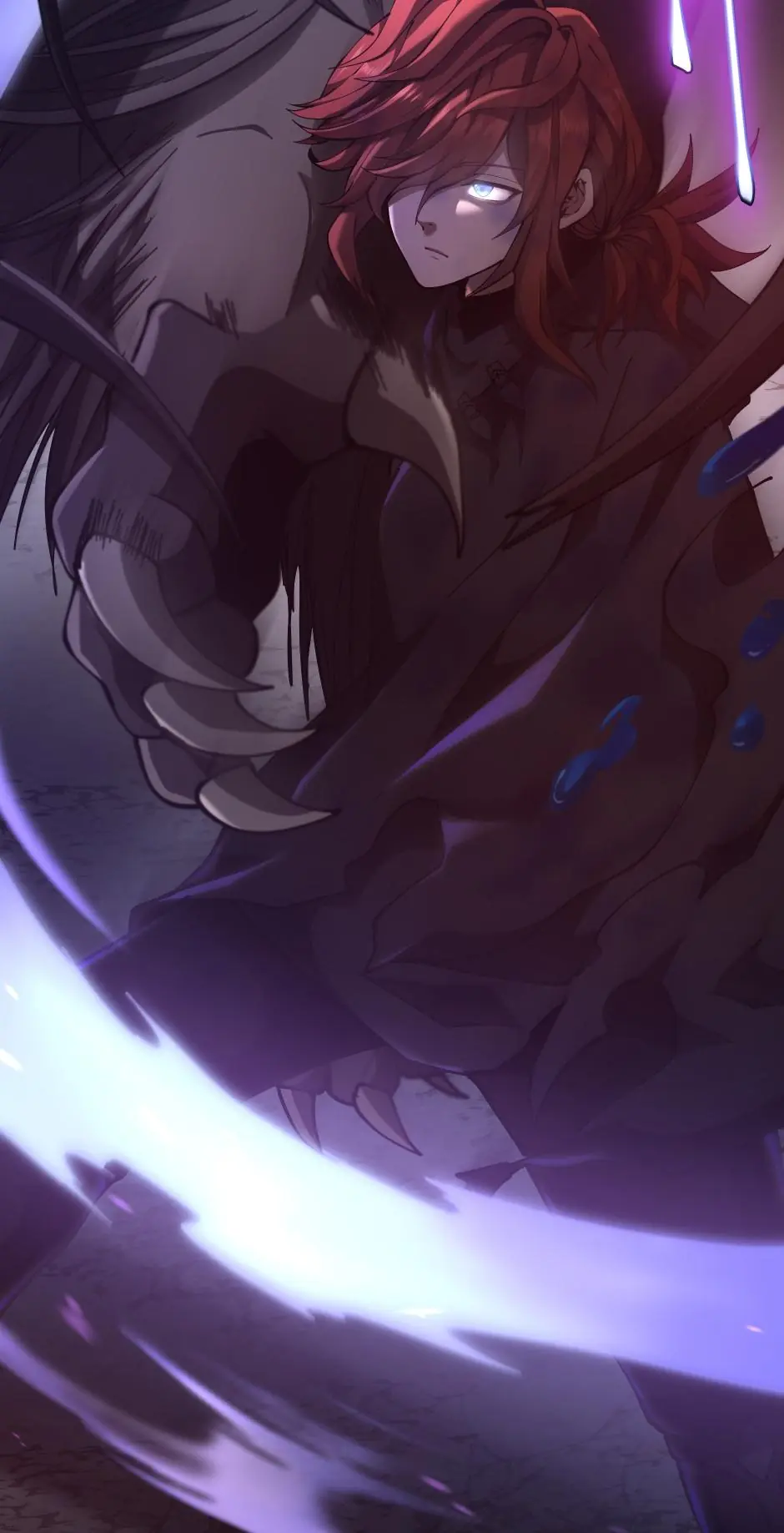 The Beginning After the End Chapter 172 Page 31