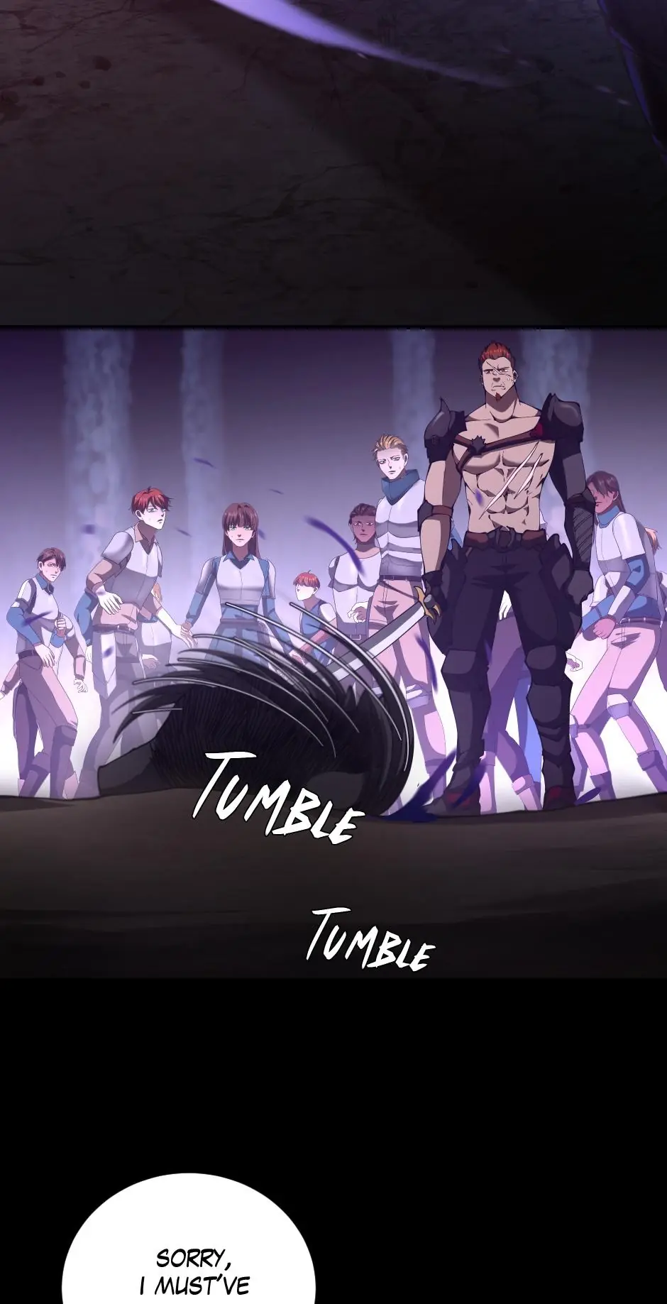 The Beginning After the End Chapter 172 Page 32