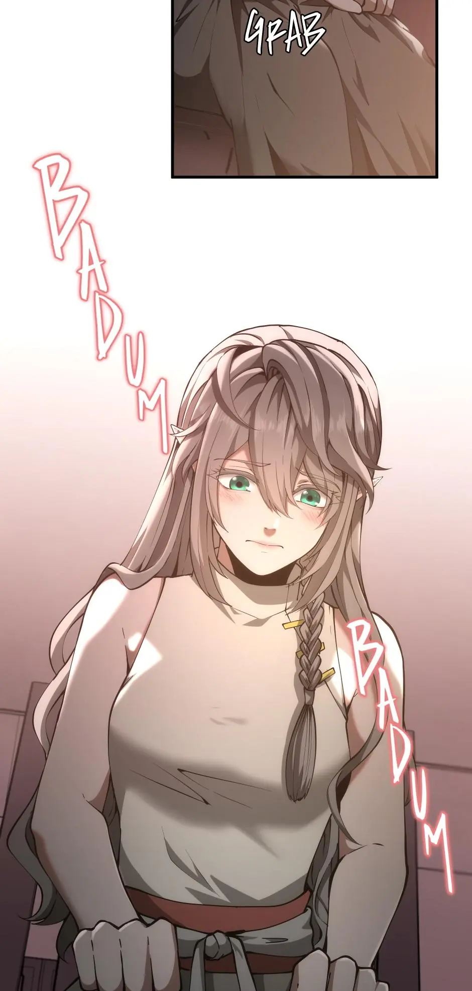 The Beginning After the End Chapter 172 Page 47