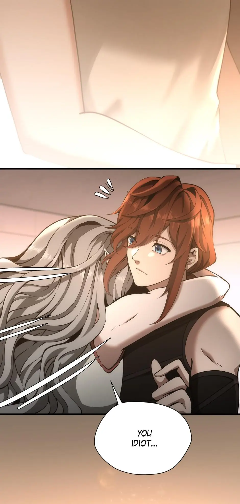 The Beginning After the End Chapter 172 Page 51