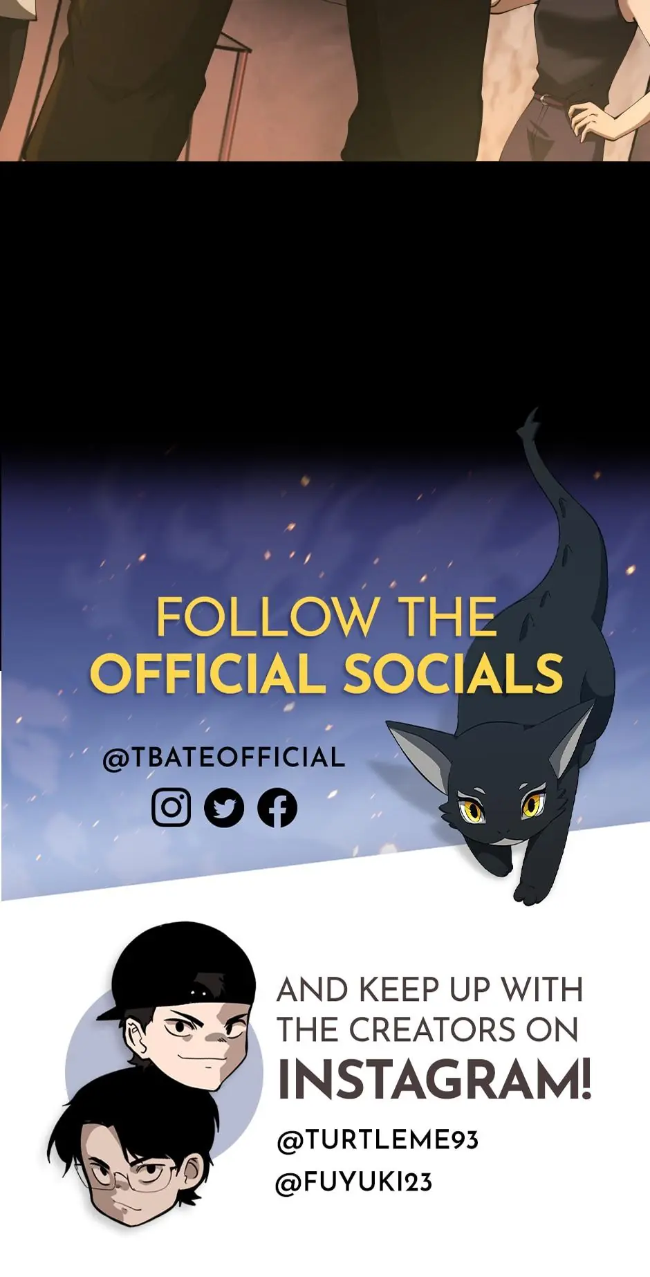 The Beginning After the End Chapter 172 Page 82