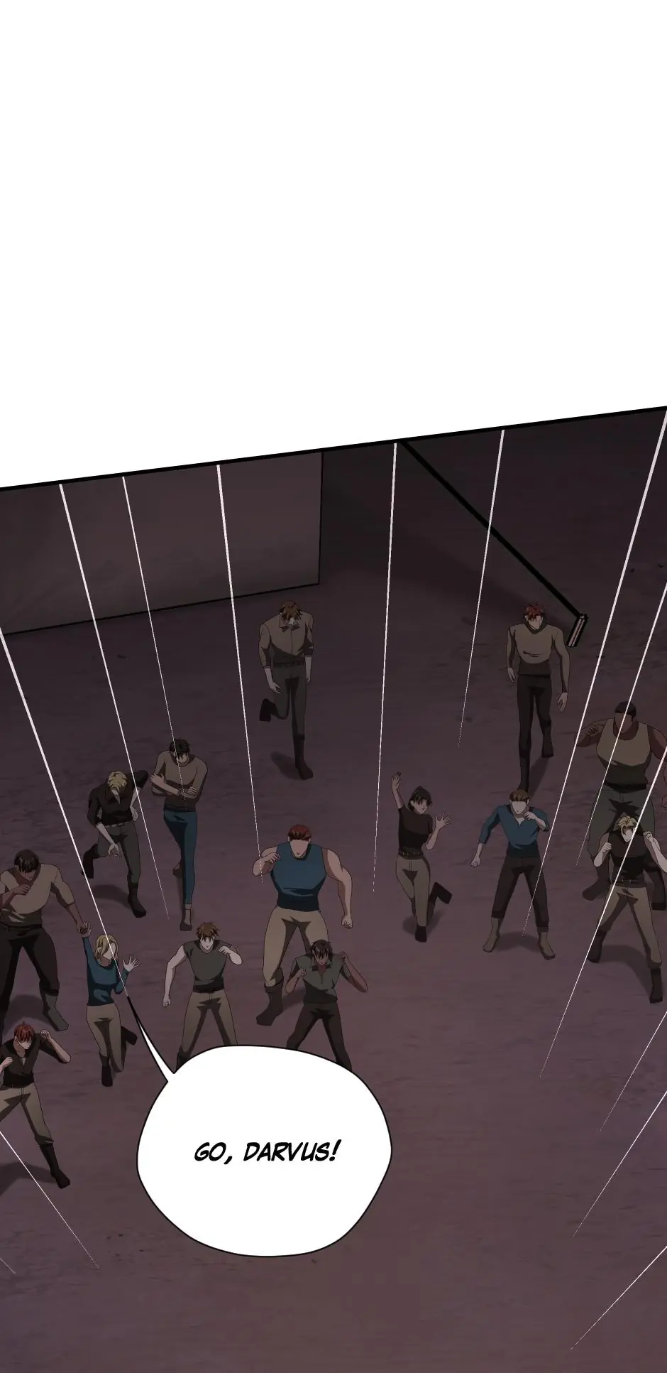 The Beginning After the End Chapter 173 Page 1