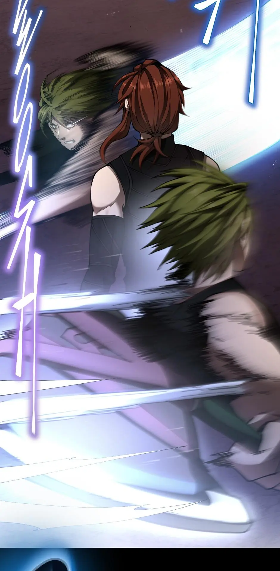 The Beginning After the End Chapter 173 Page 13