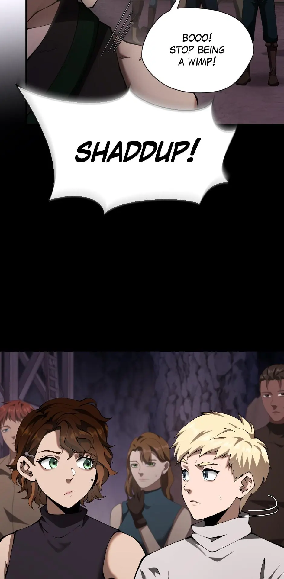 The Beginning After the End Chapter 173 Page 18