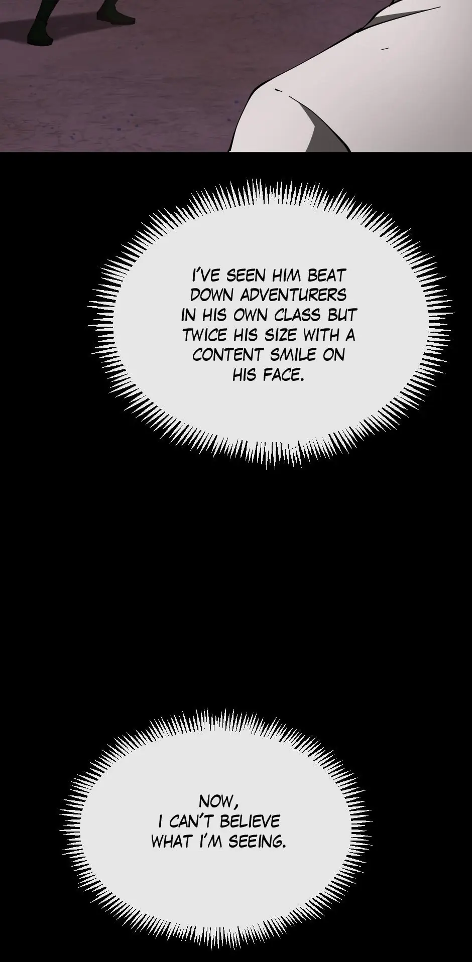 The Beginning After the End Chapter 173 Page 20