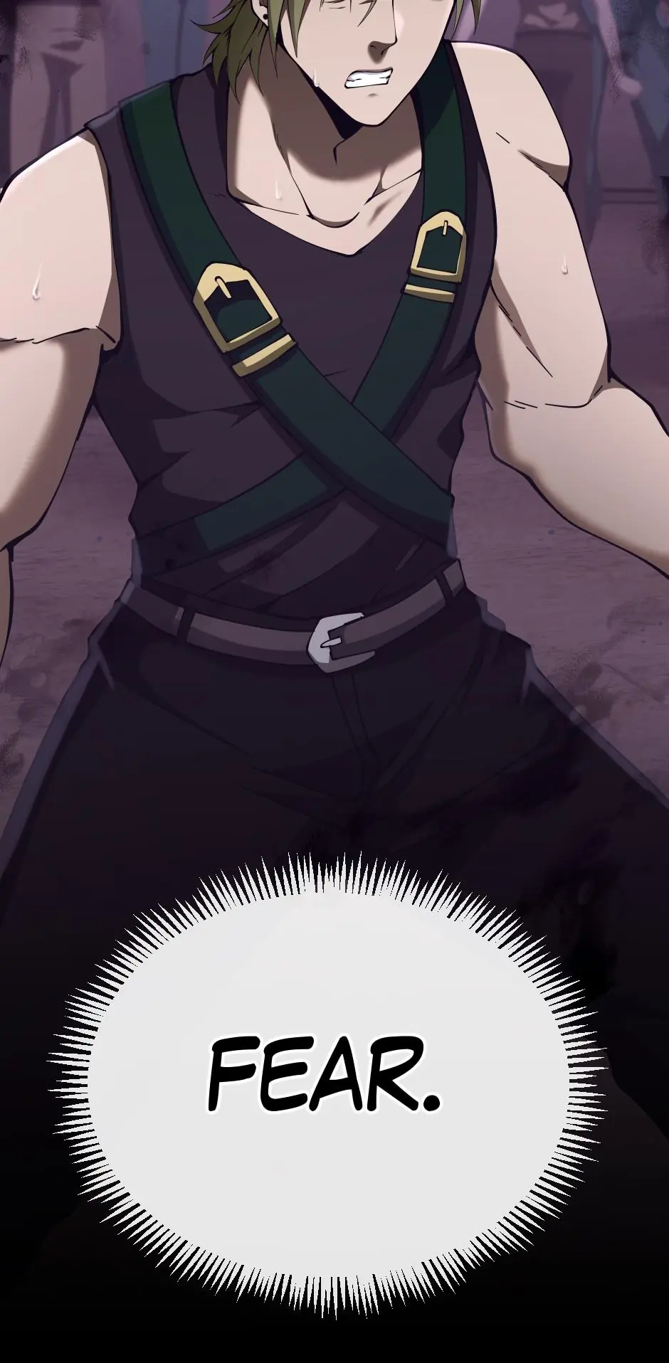 The Beginning After the End Chapter 173 Page 22